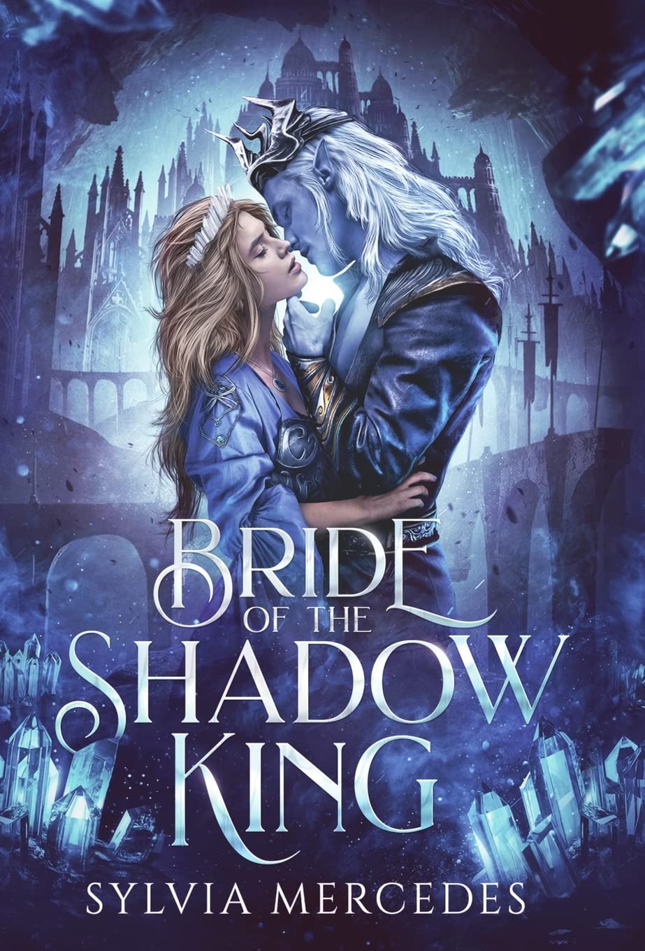 Bride of the Shadow King (Bride of the Shadow King, #1)