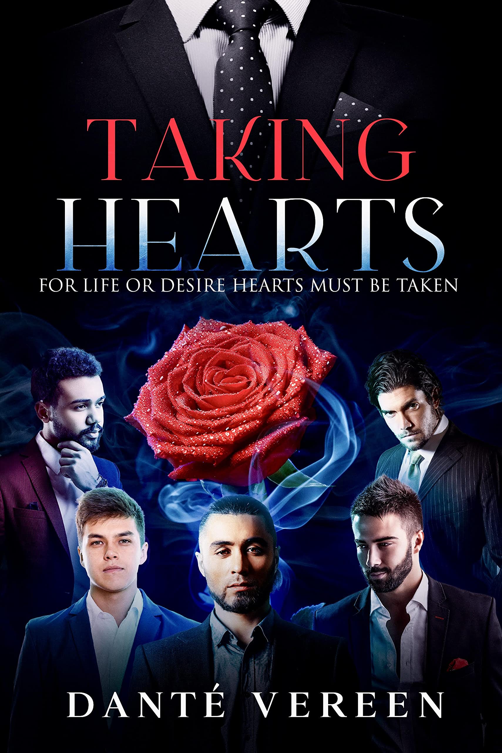 Taking Hearts