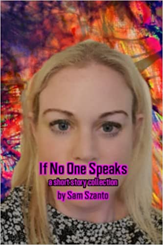 If No One Speaks