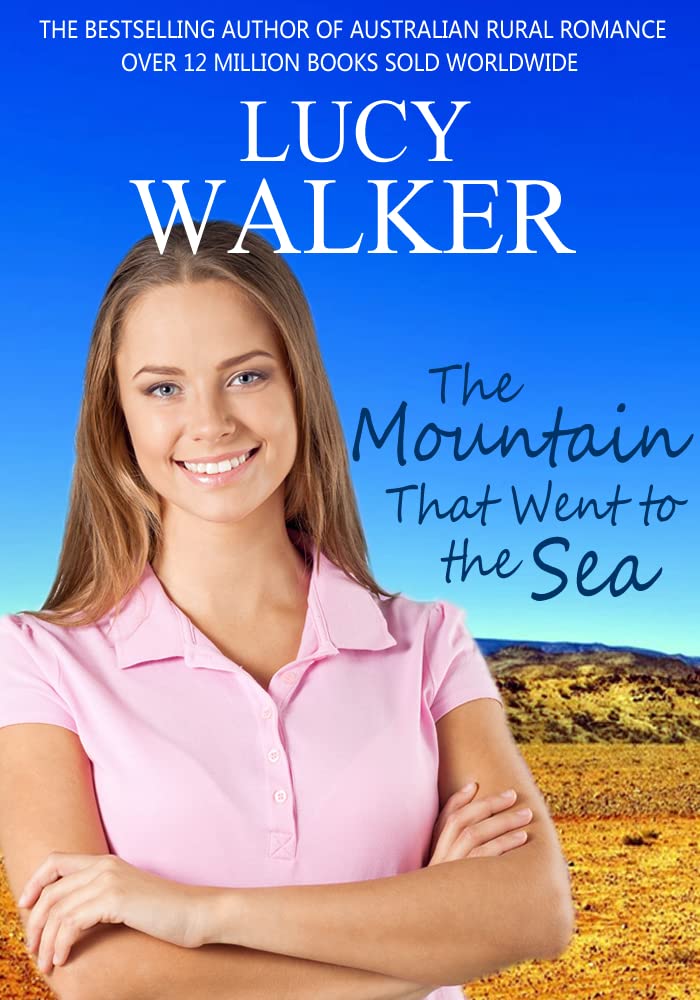 The Mountain That Went to the Sea