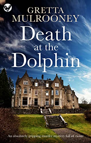 Death at the Dolphin