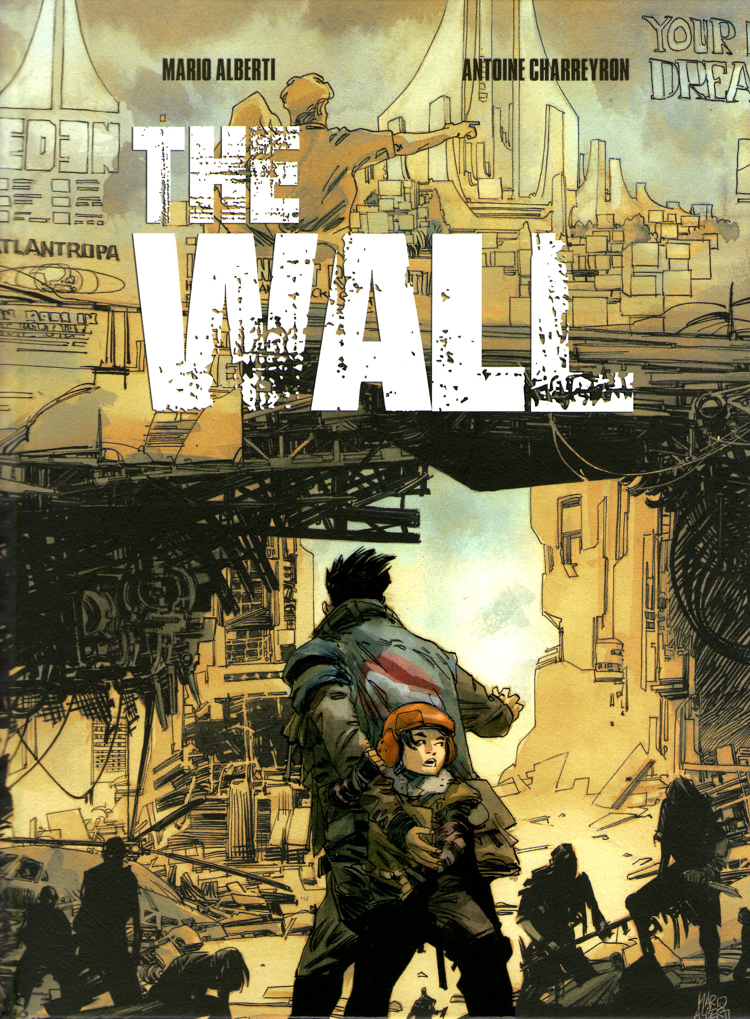The Wall