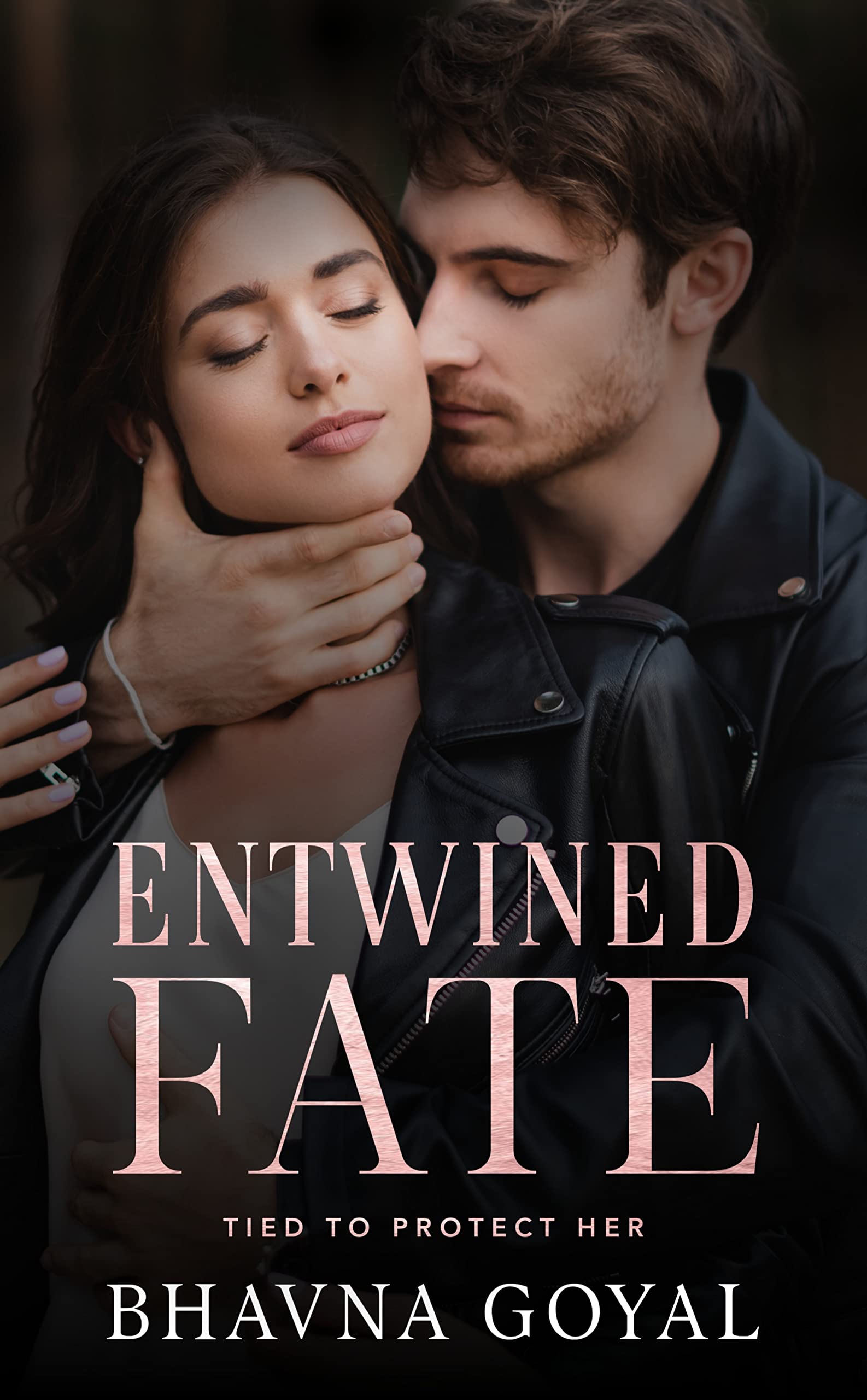 Entwined Fate: Tied to protect her