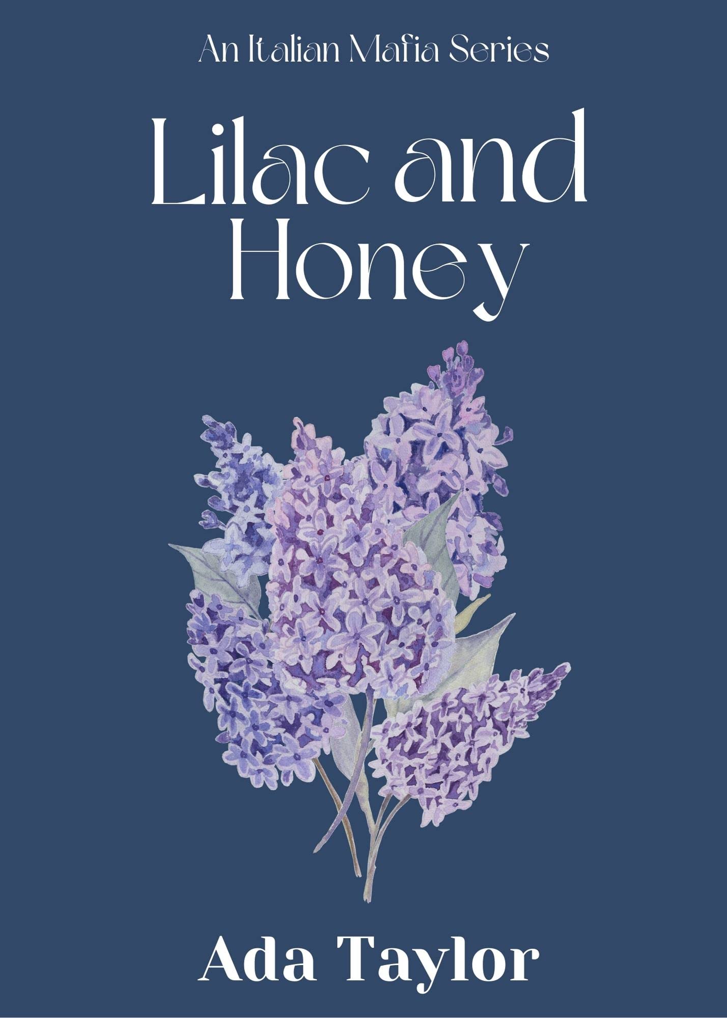 Lilac and Honey