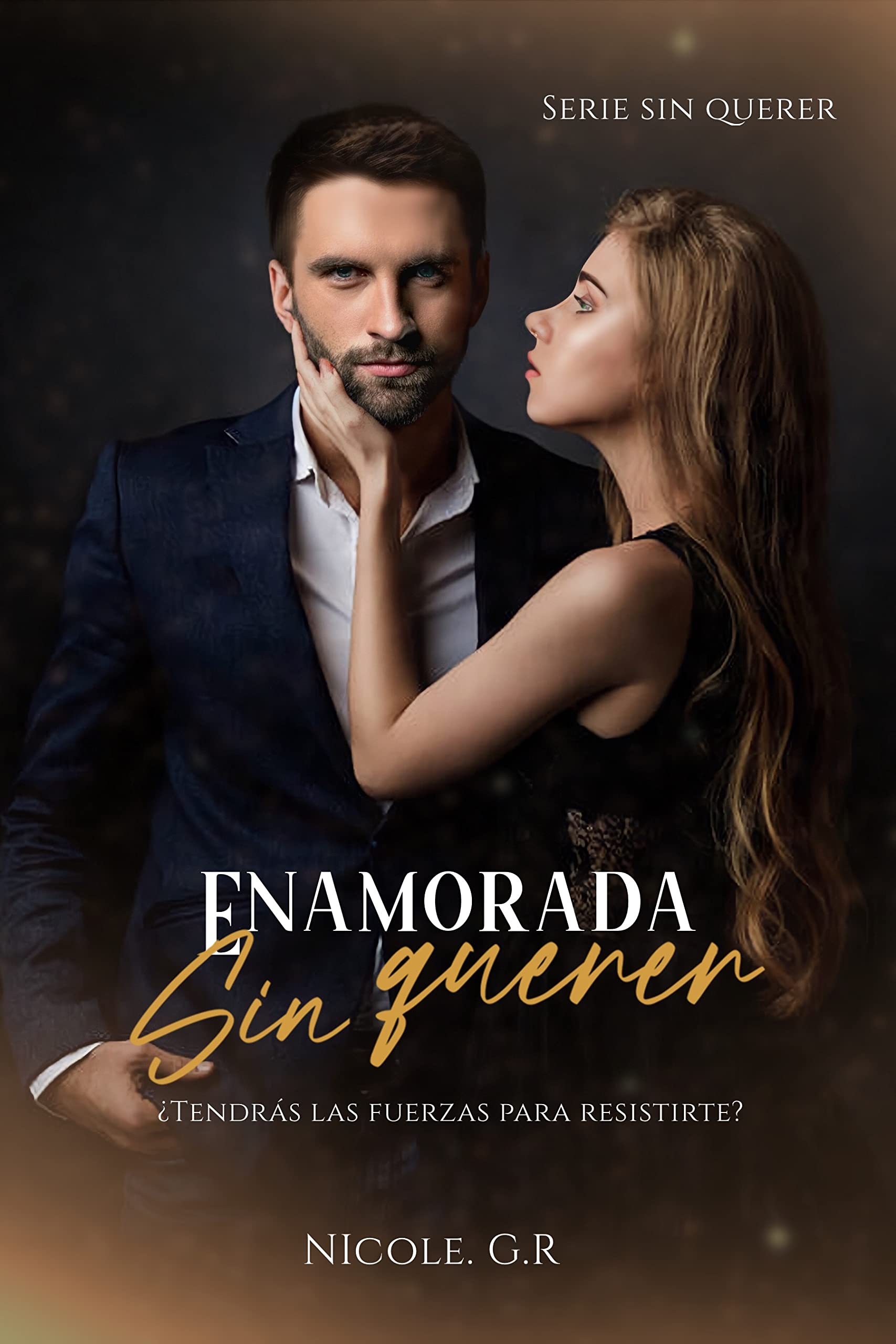 Enamorada sin querer