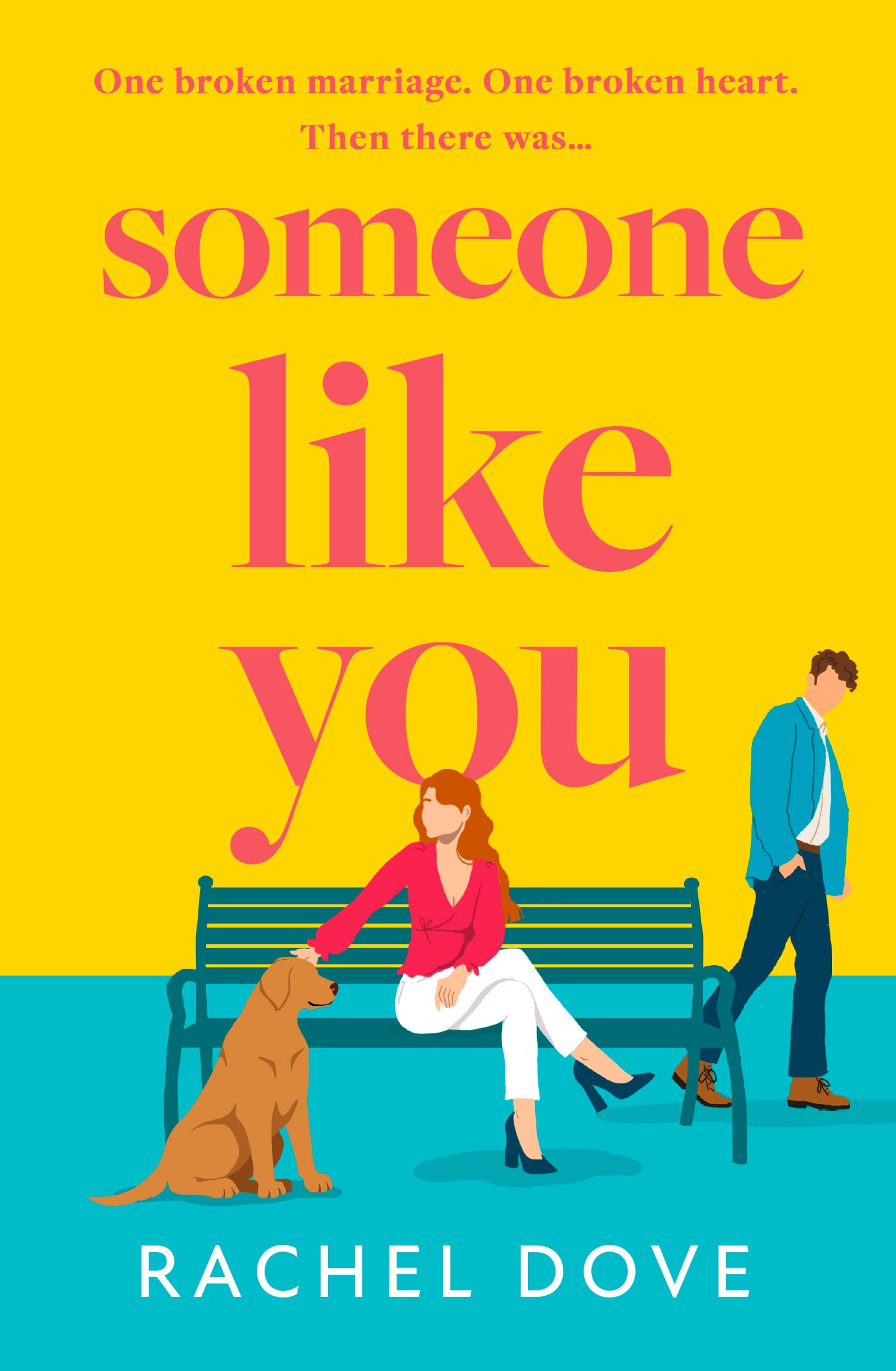 Someone Like You by Rachel Dove Goodreads