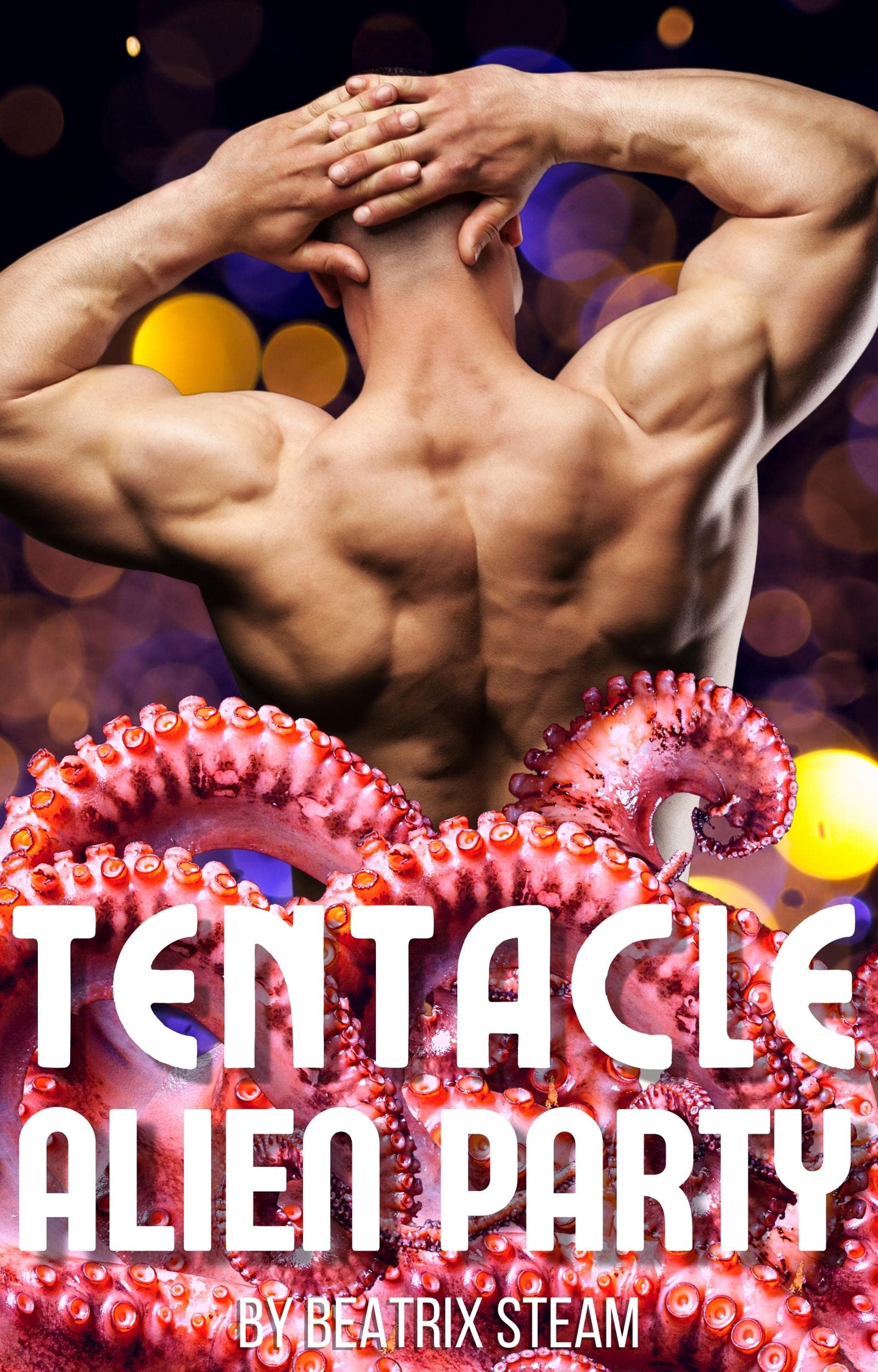 Tentacle Alien Party