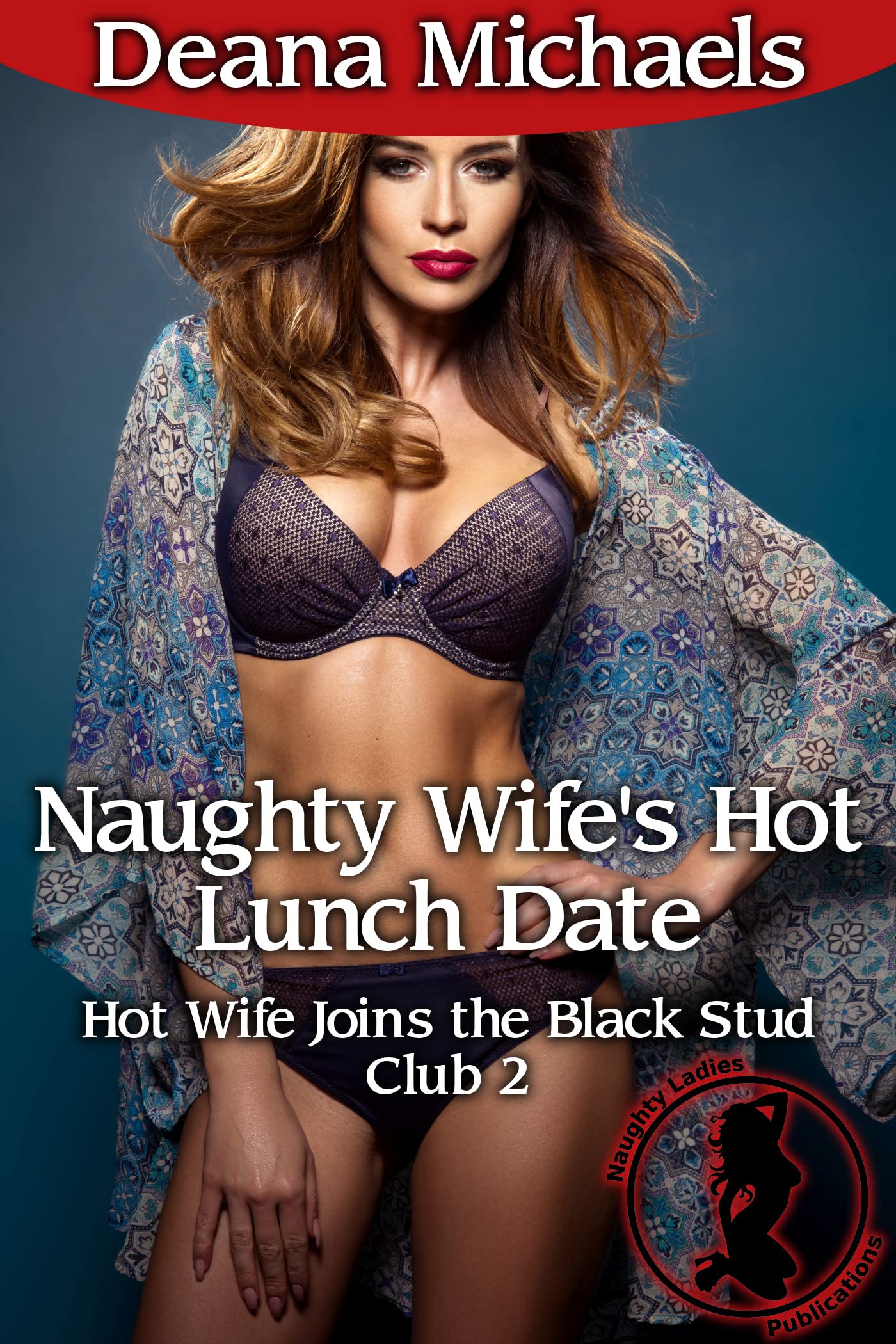Naughty Wife's Hot Lunch Date