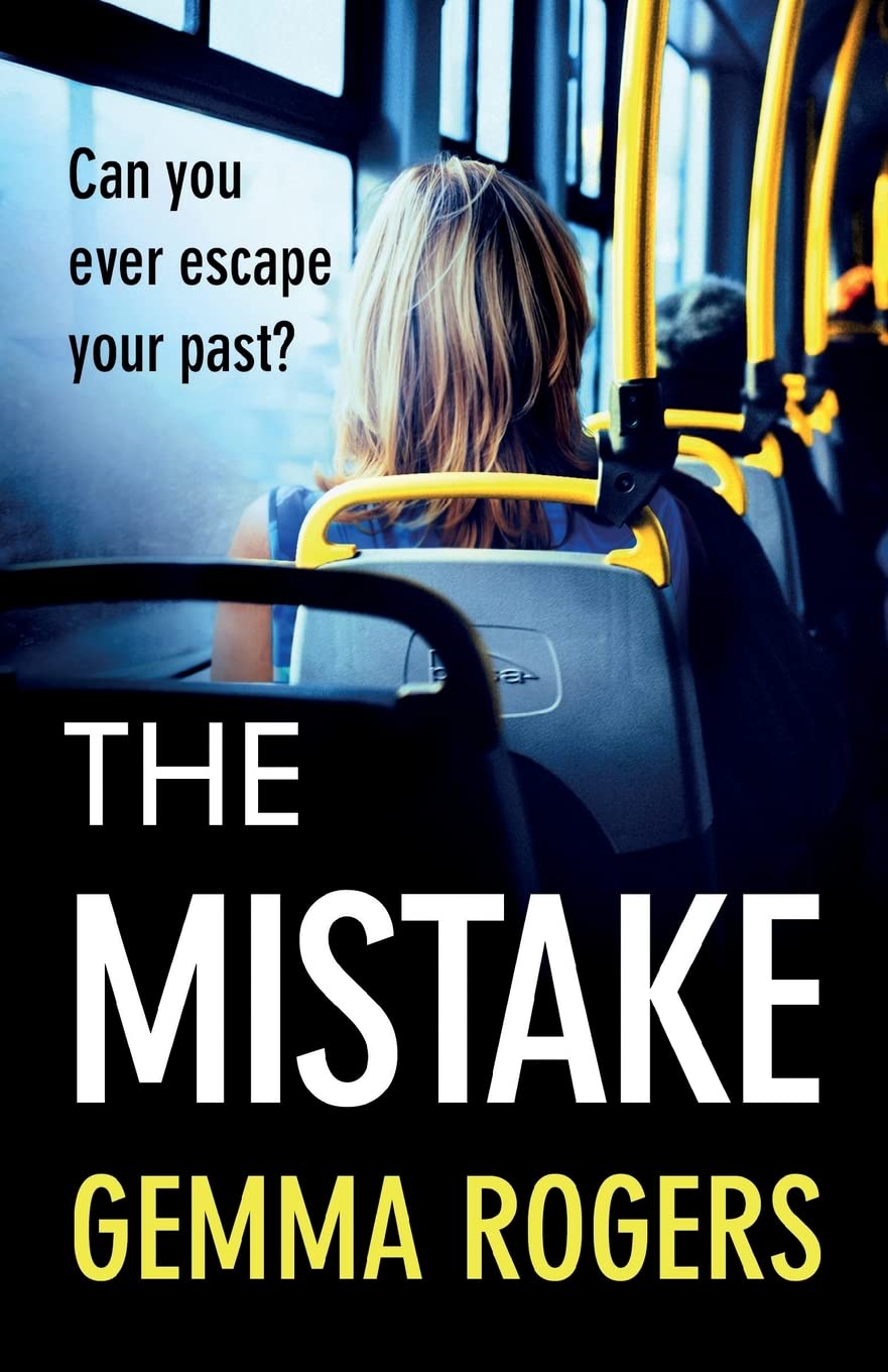 The Mistake