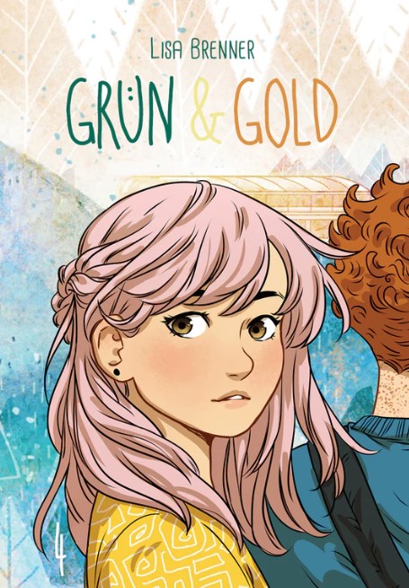 Grün & Gold, Band 4