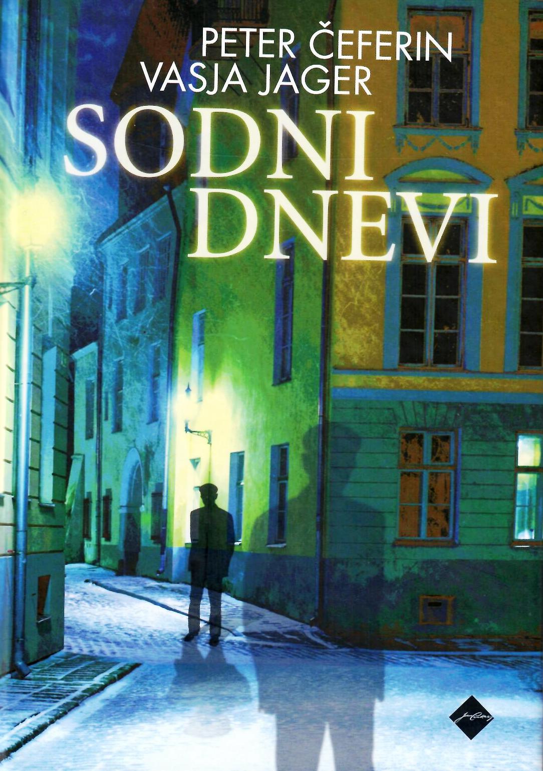Sodni dnevi