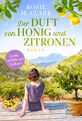 Der Duft von Honig und Zitronen
