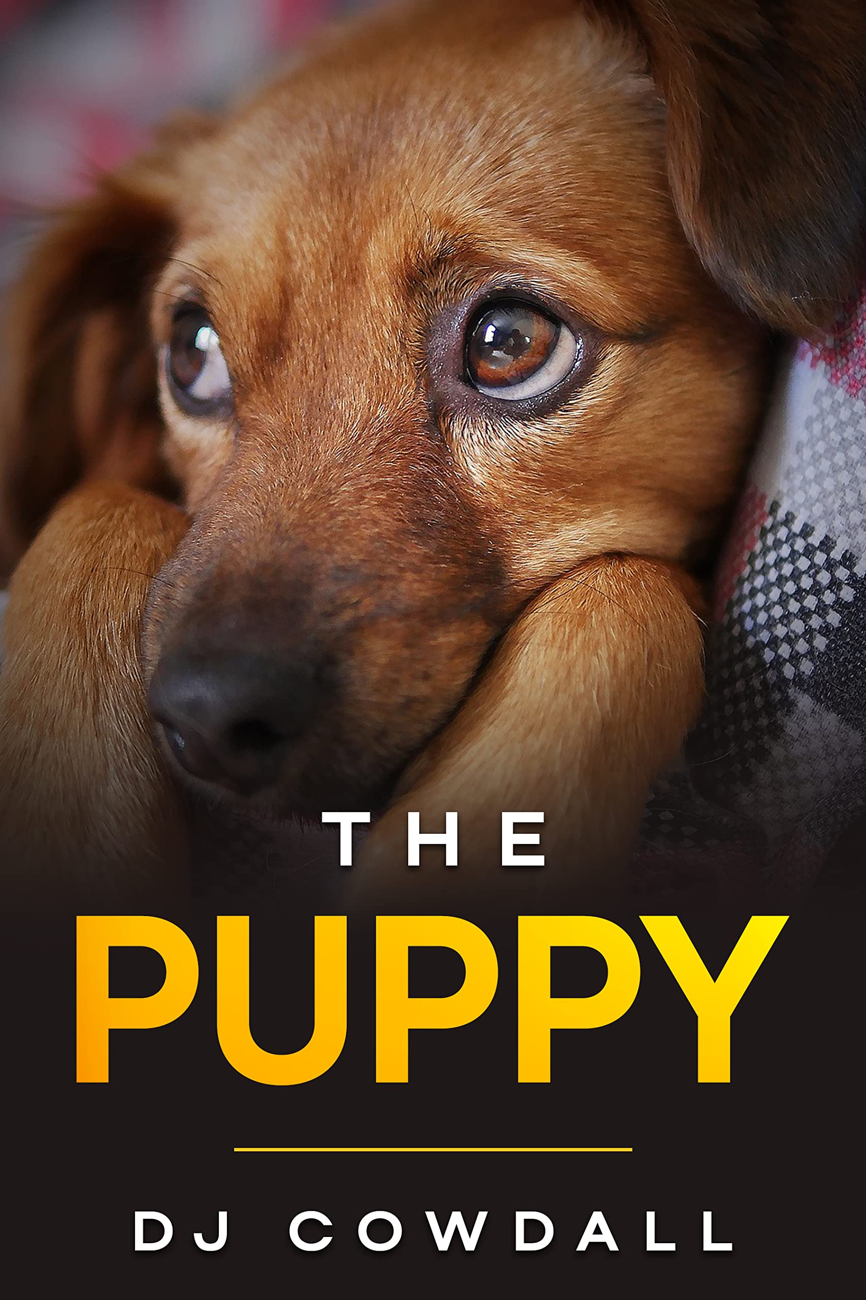 The Puppy
