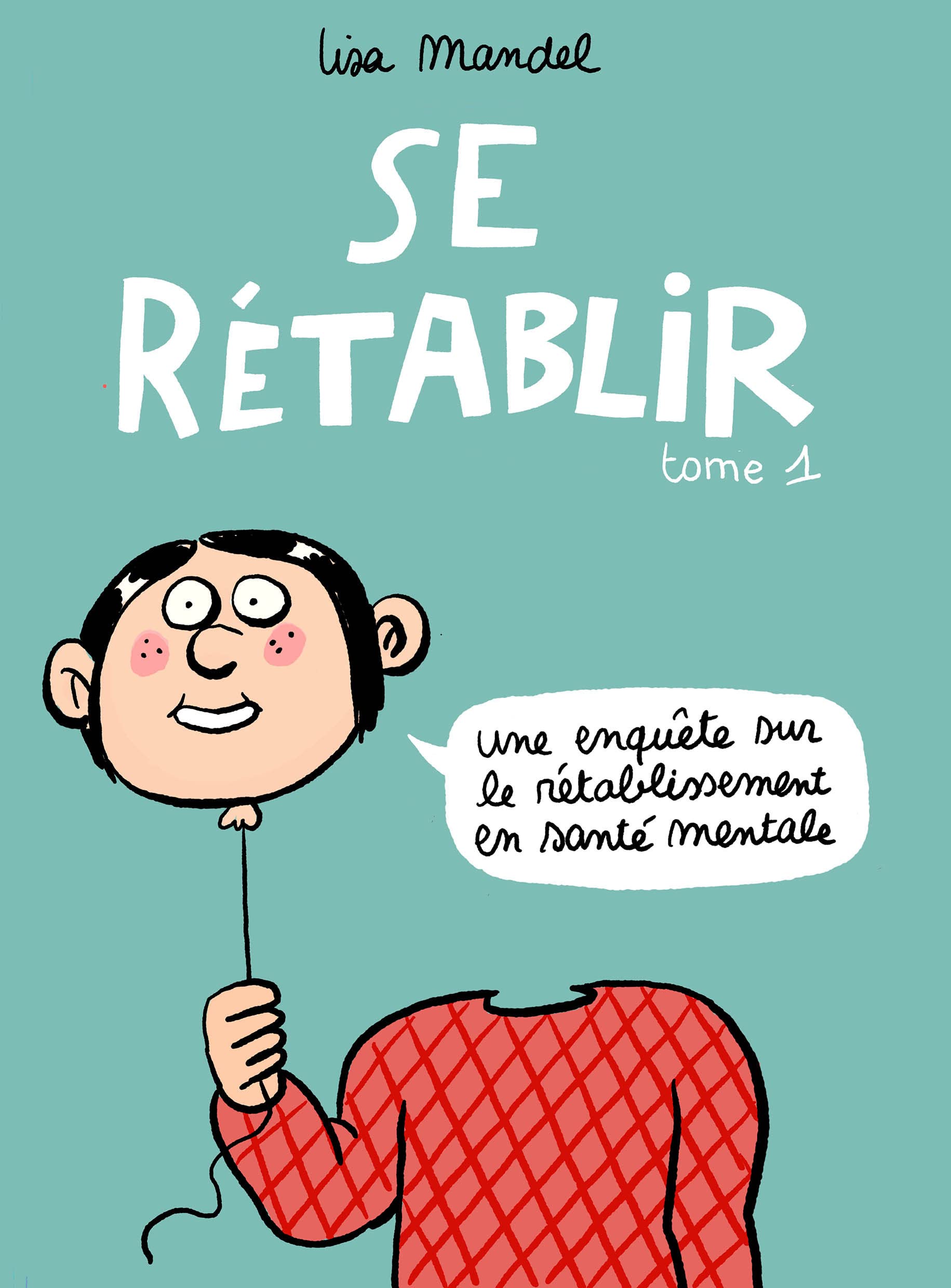 Se rétablir book cover
