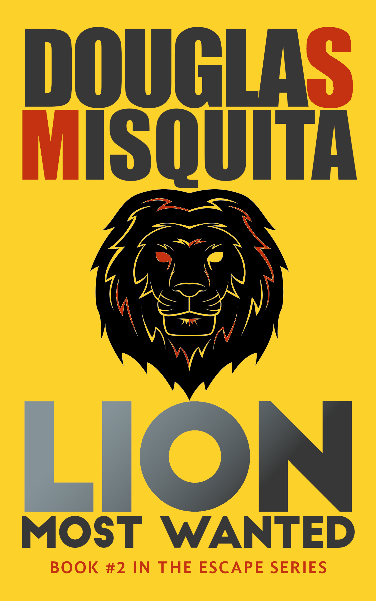 LION: Most Wanted