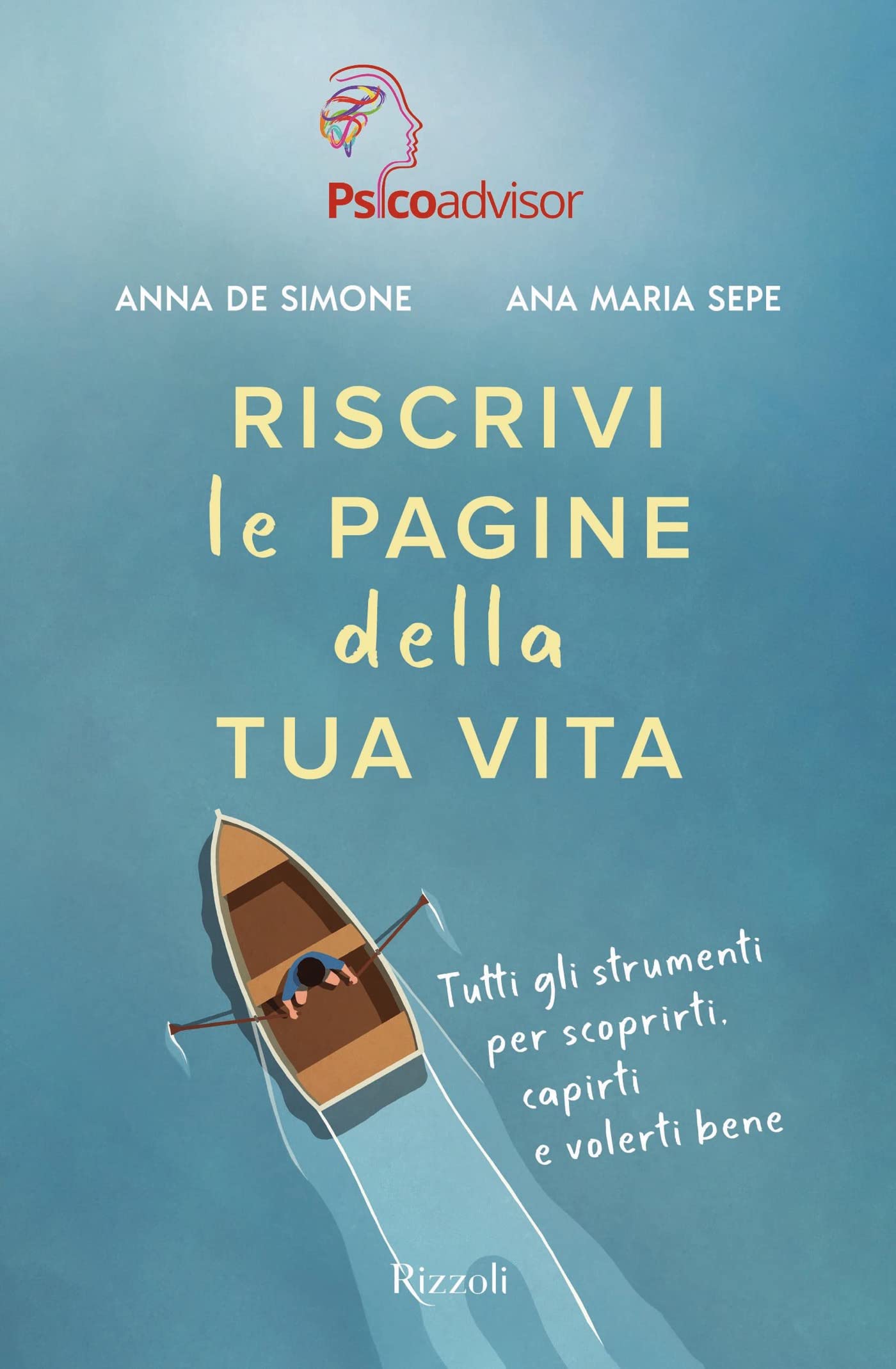 Riscrivi le Pagine della Tua Vita