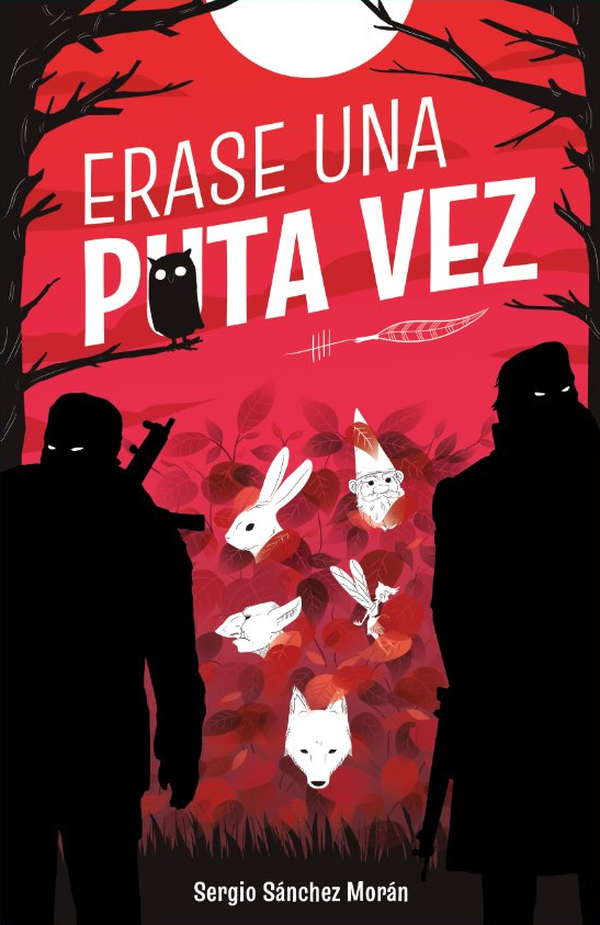 Érase una puta vez