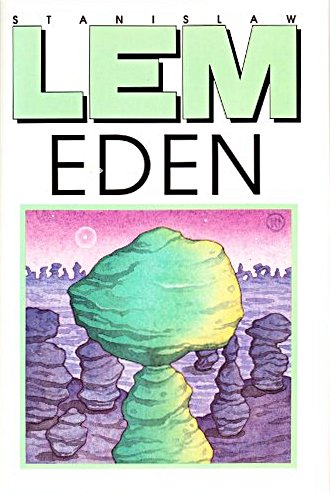 Eden