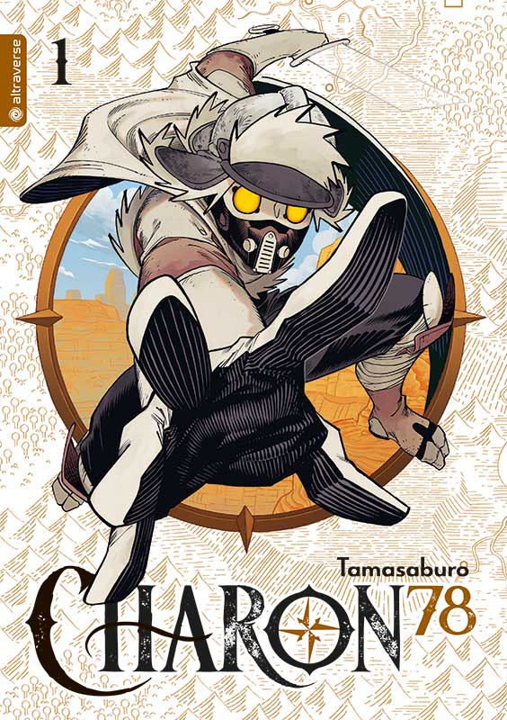 Charon 78 1
