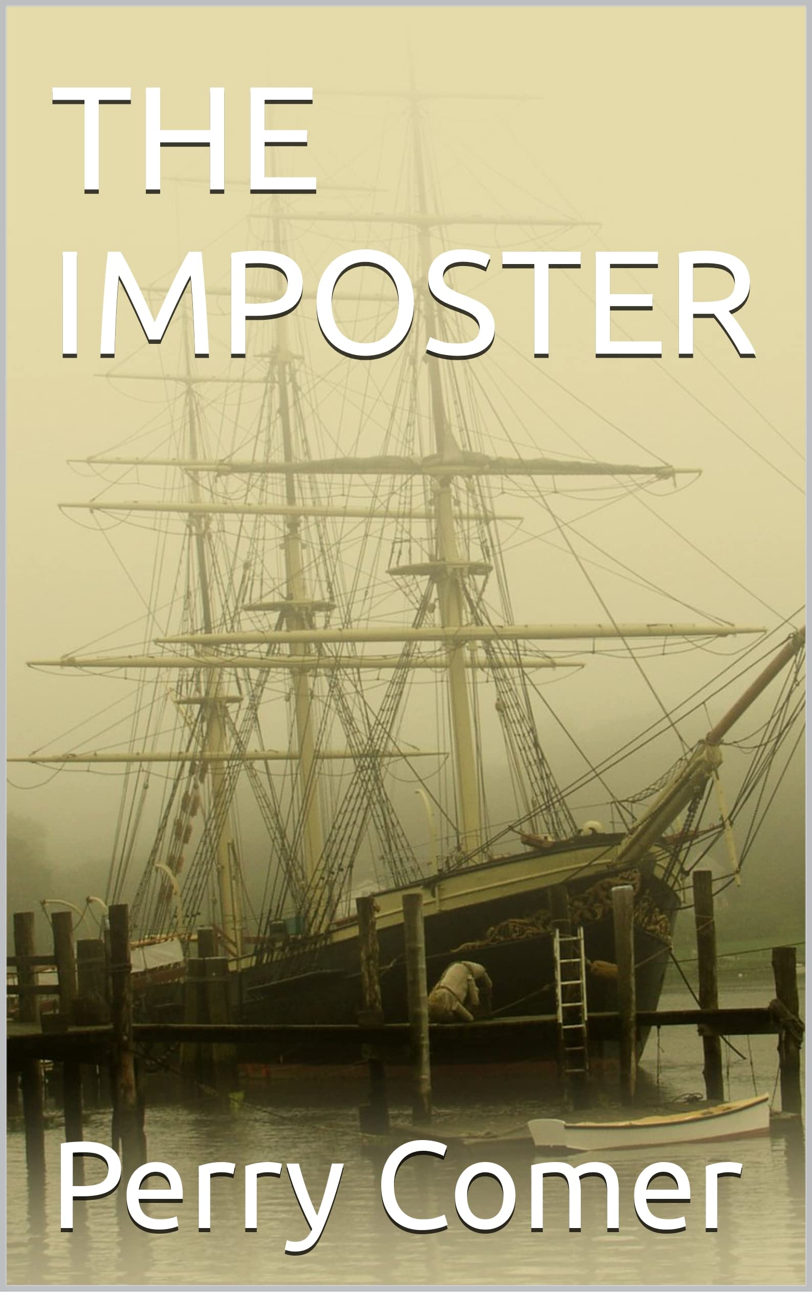 THE IMPOSTER