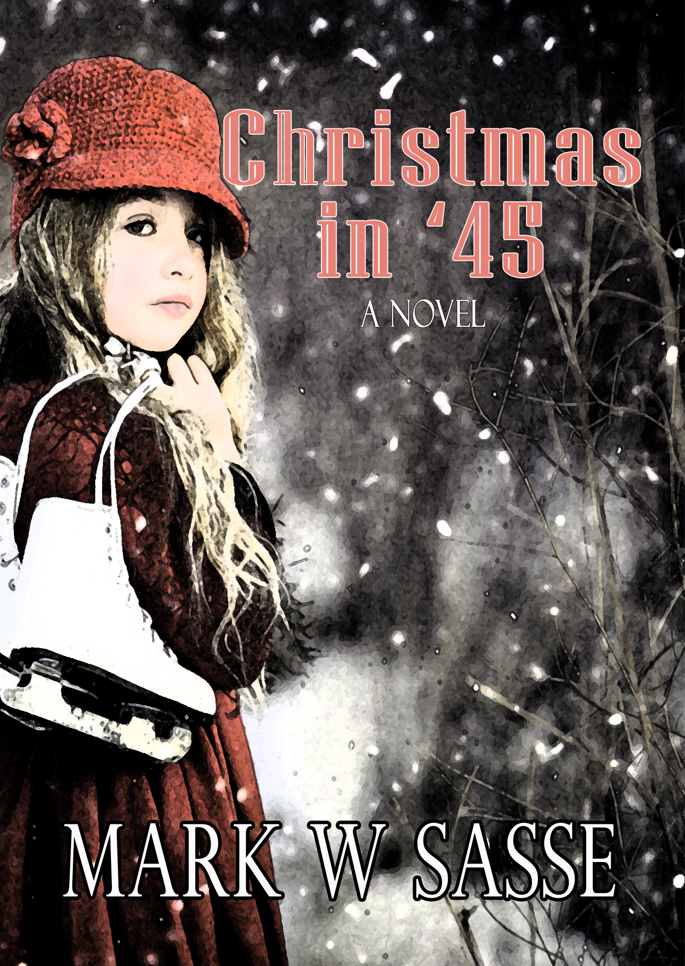 Christmas in '45
