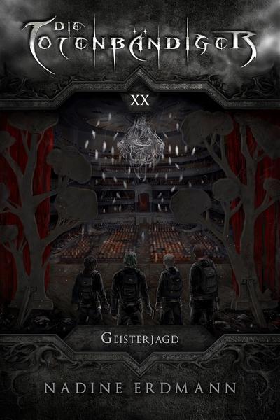 Geisterjagd