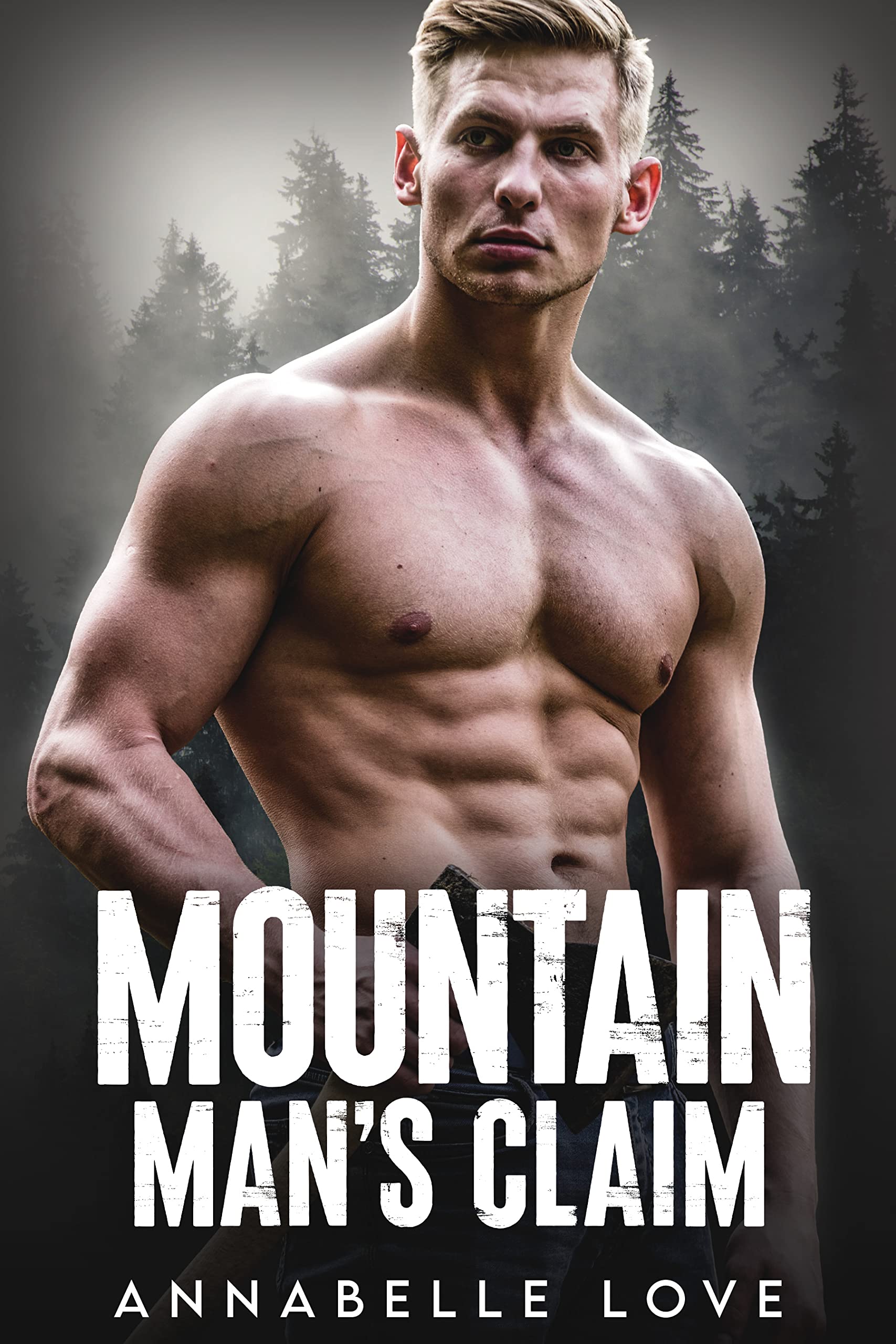 Mountain Man's Claim