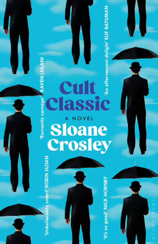 Cult Classic