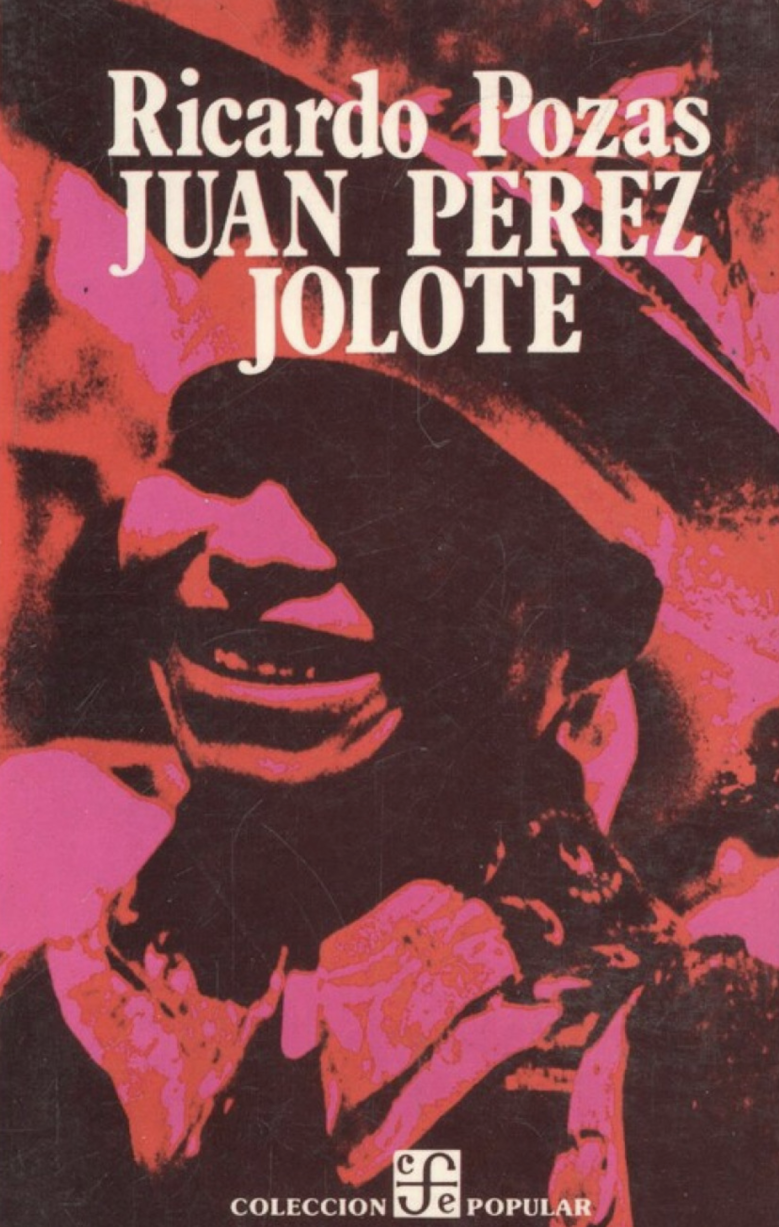Juan Pérez Jolote. Biografía de un tzotzil