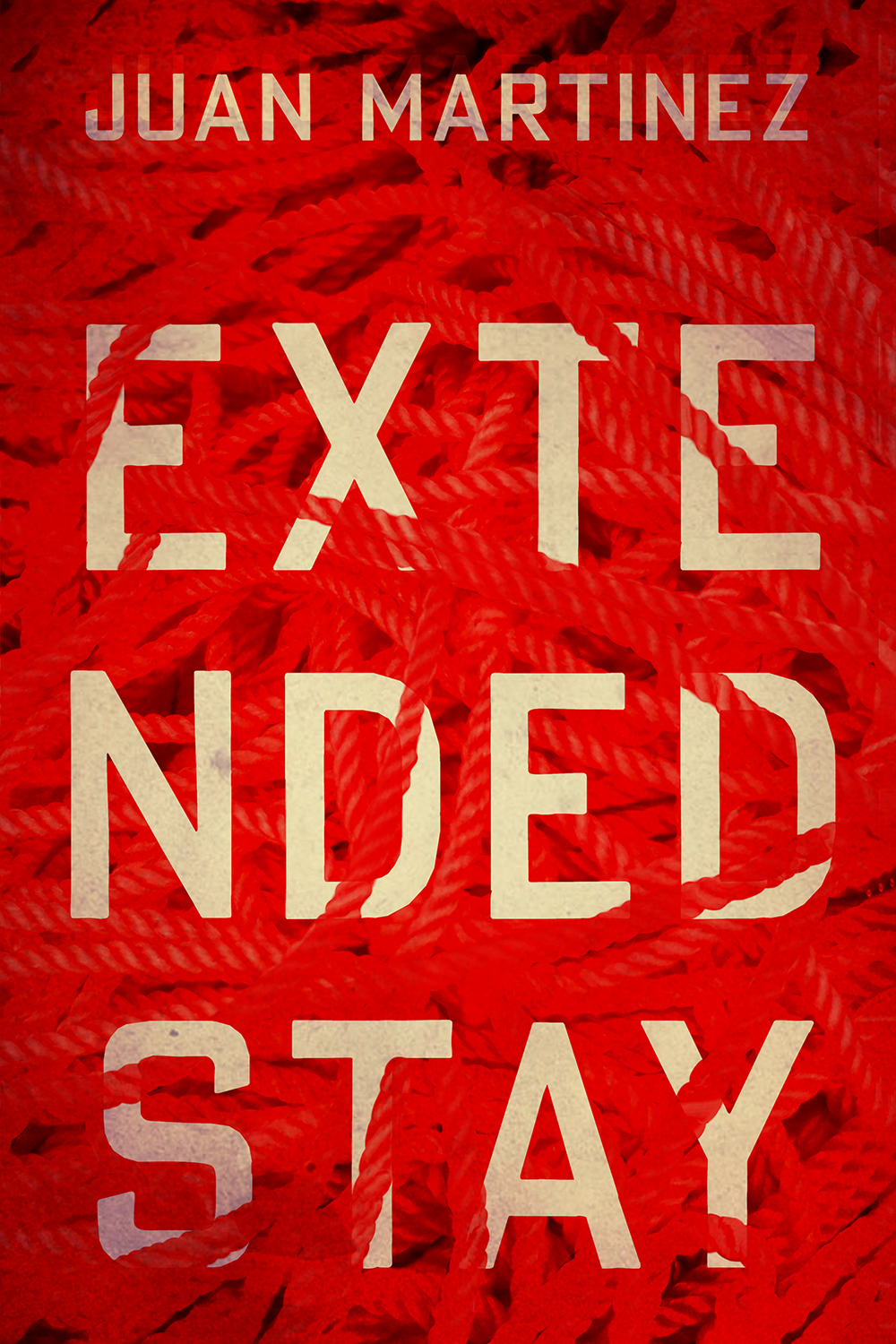 Extended Stay by Juan Martinez Goodreads