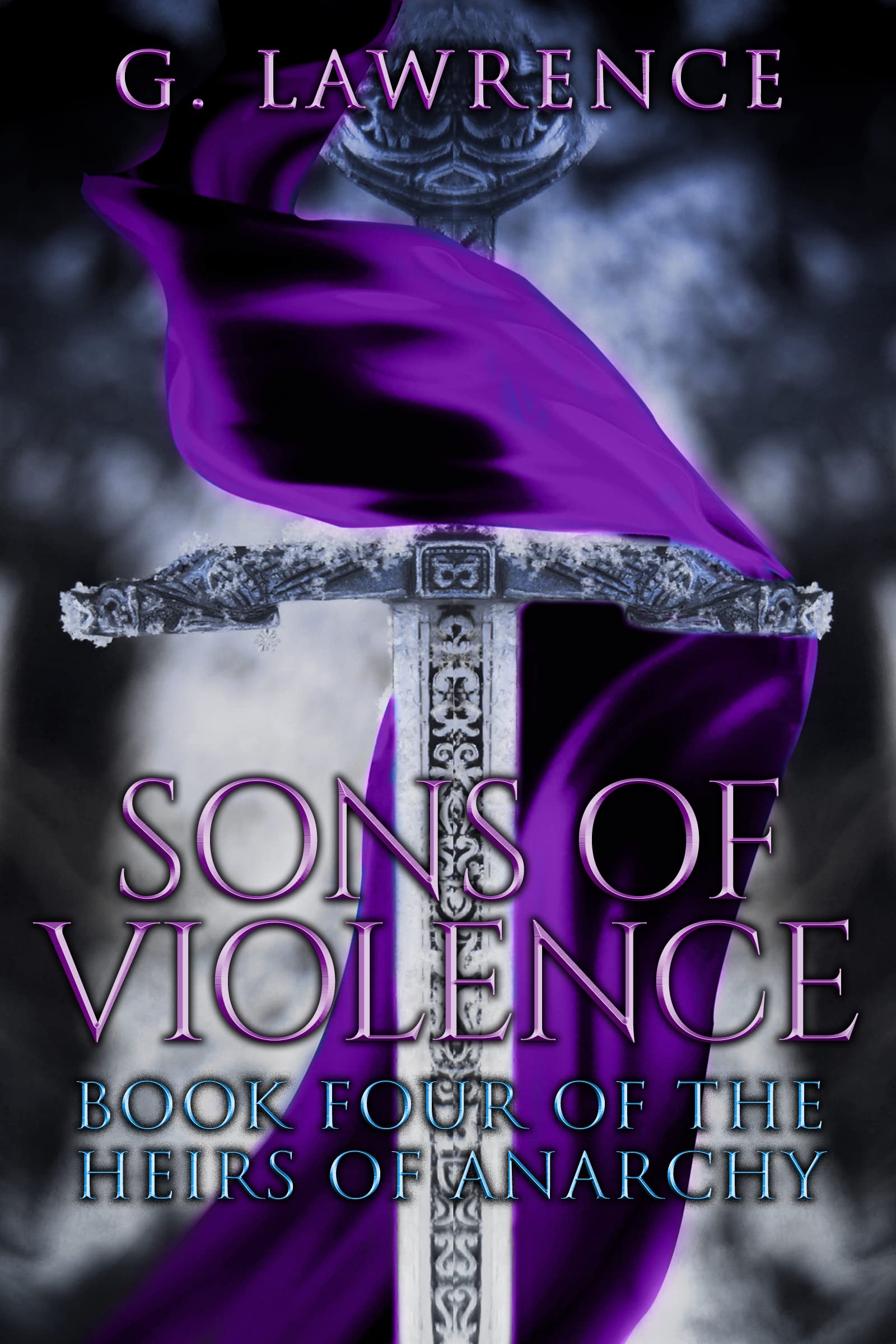 Sons of Violence