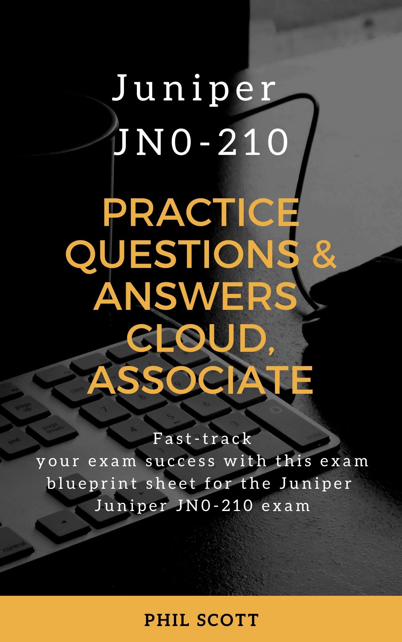 JN0-252 Simulationsfragen