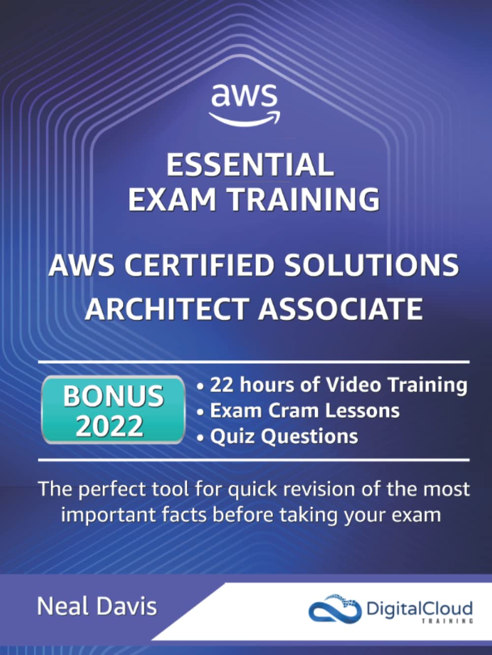 AWS Certified Solutions Architect Associate Essential Exam Training