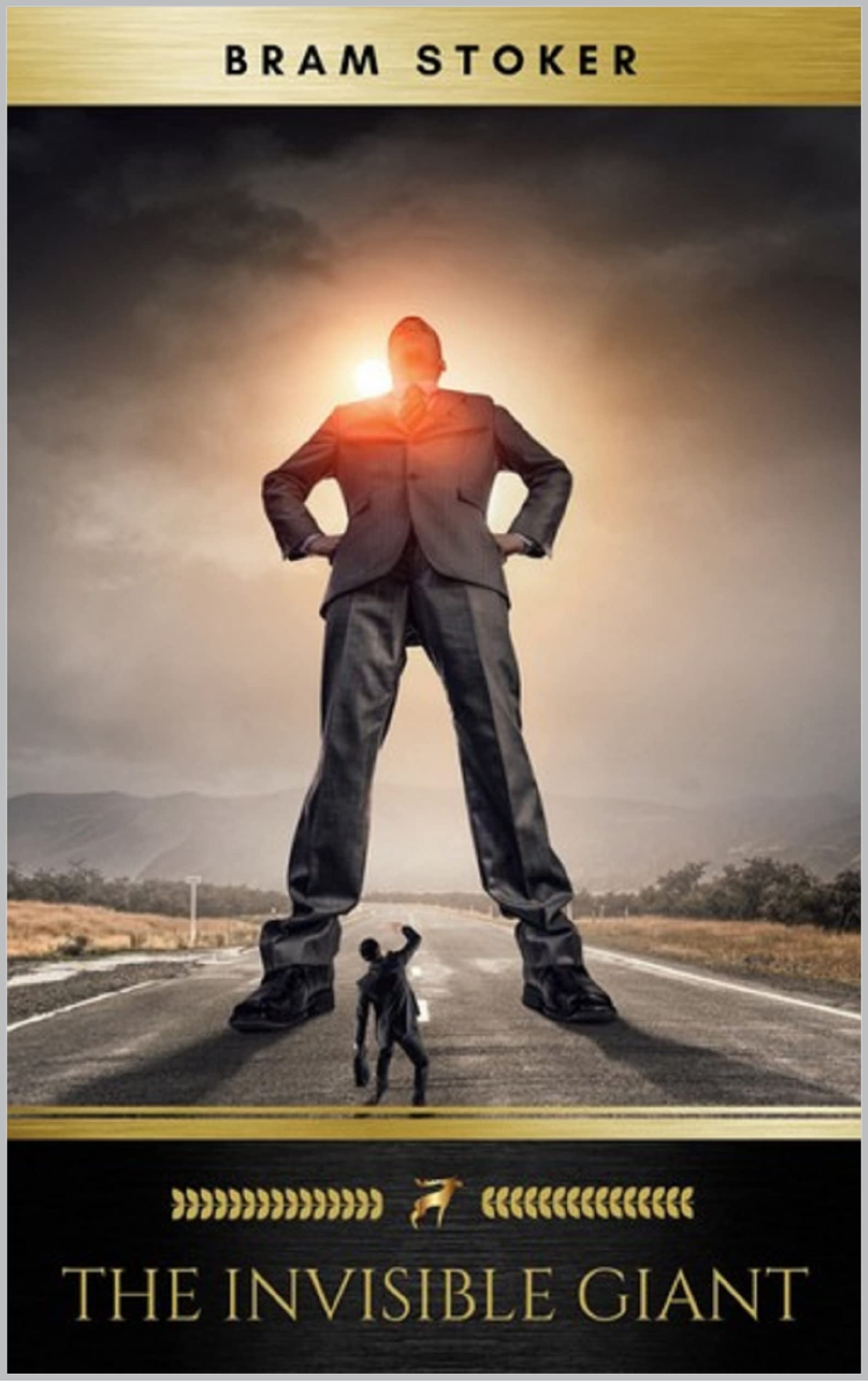 The Invisible Giant Guarding the Fjords of Tomorrow