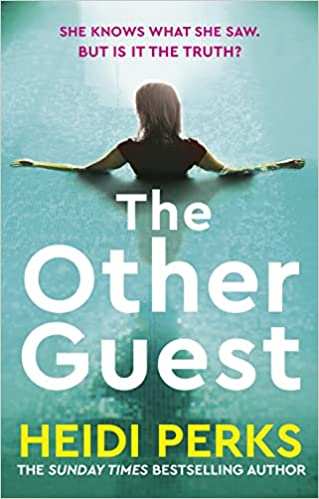 The Other Guest book cover