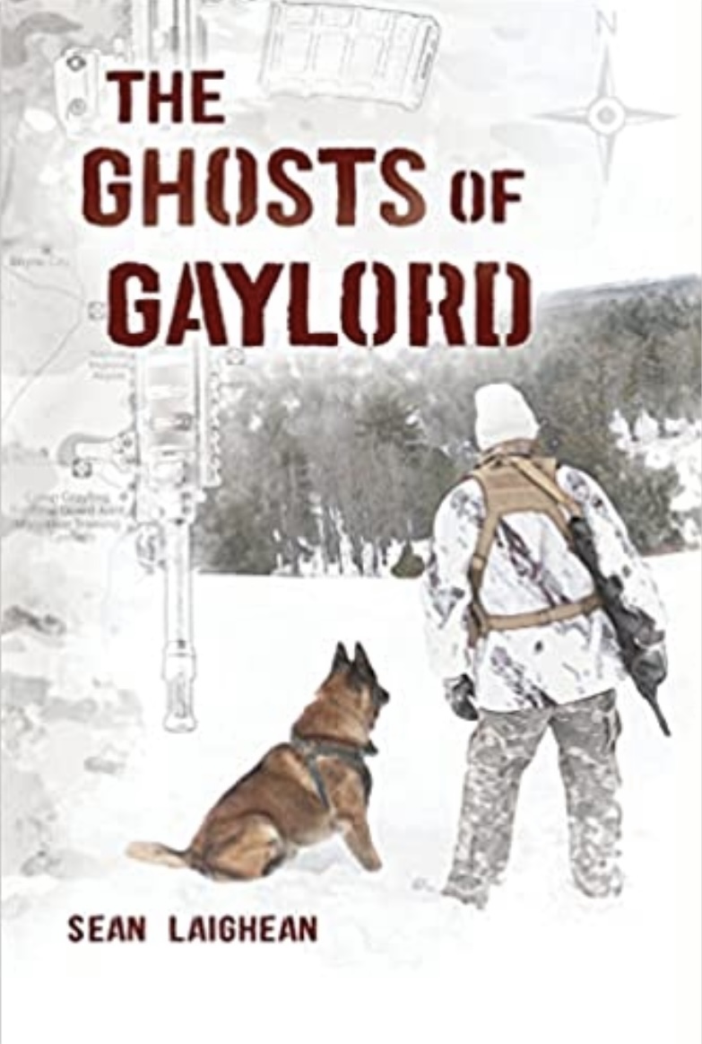 The Ghosts of Gaylord by Sean Laighean Goodreads