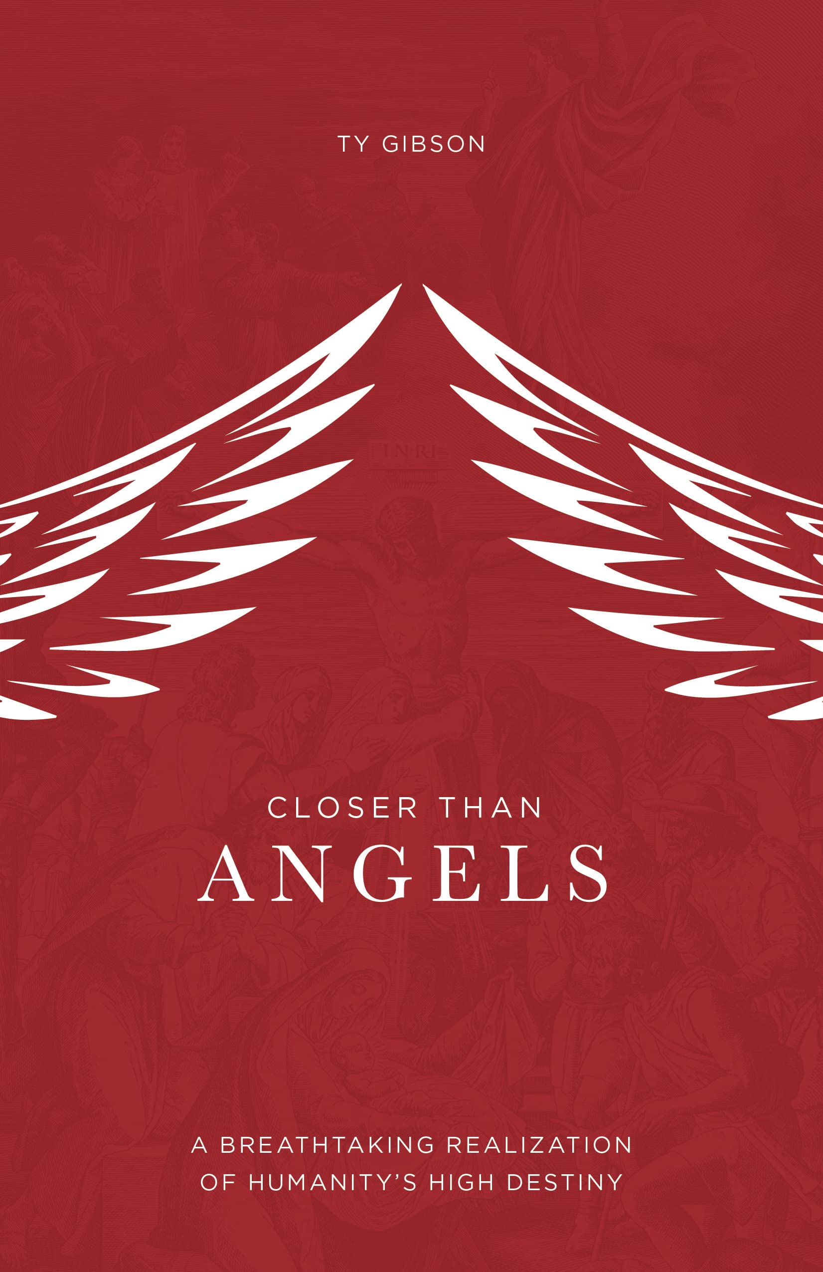 Closer Than Angels A breathtaking realization of humanity's high