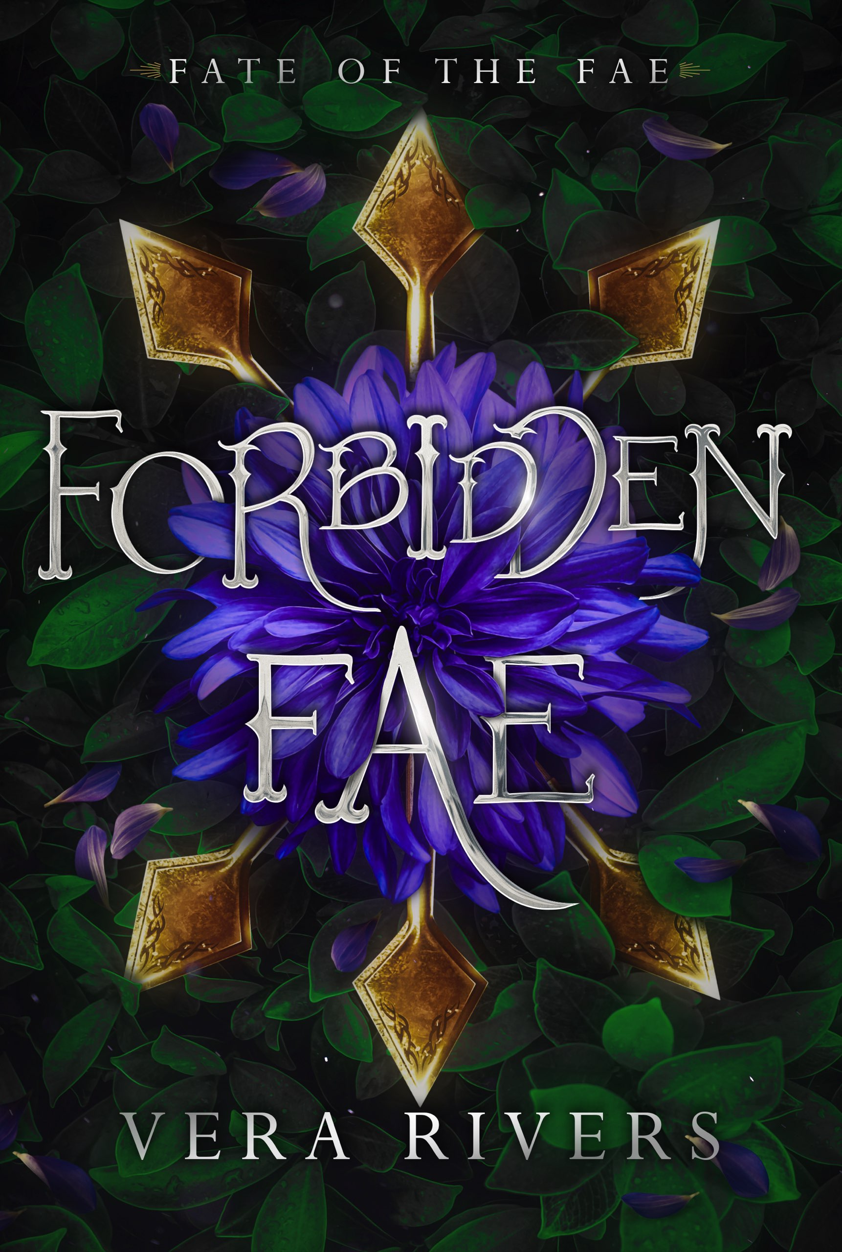Forbidden Fae