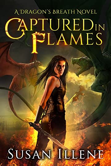 Captured in Flames