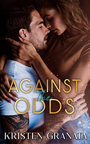 Against the Odds book cover