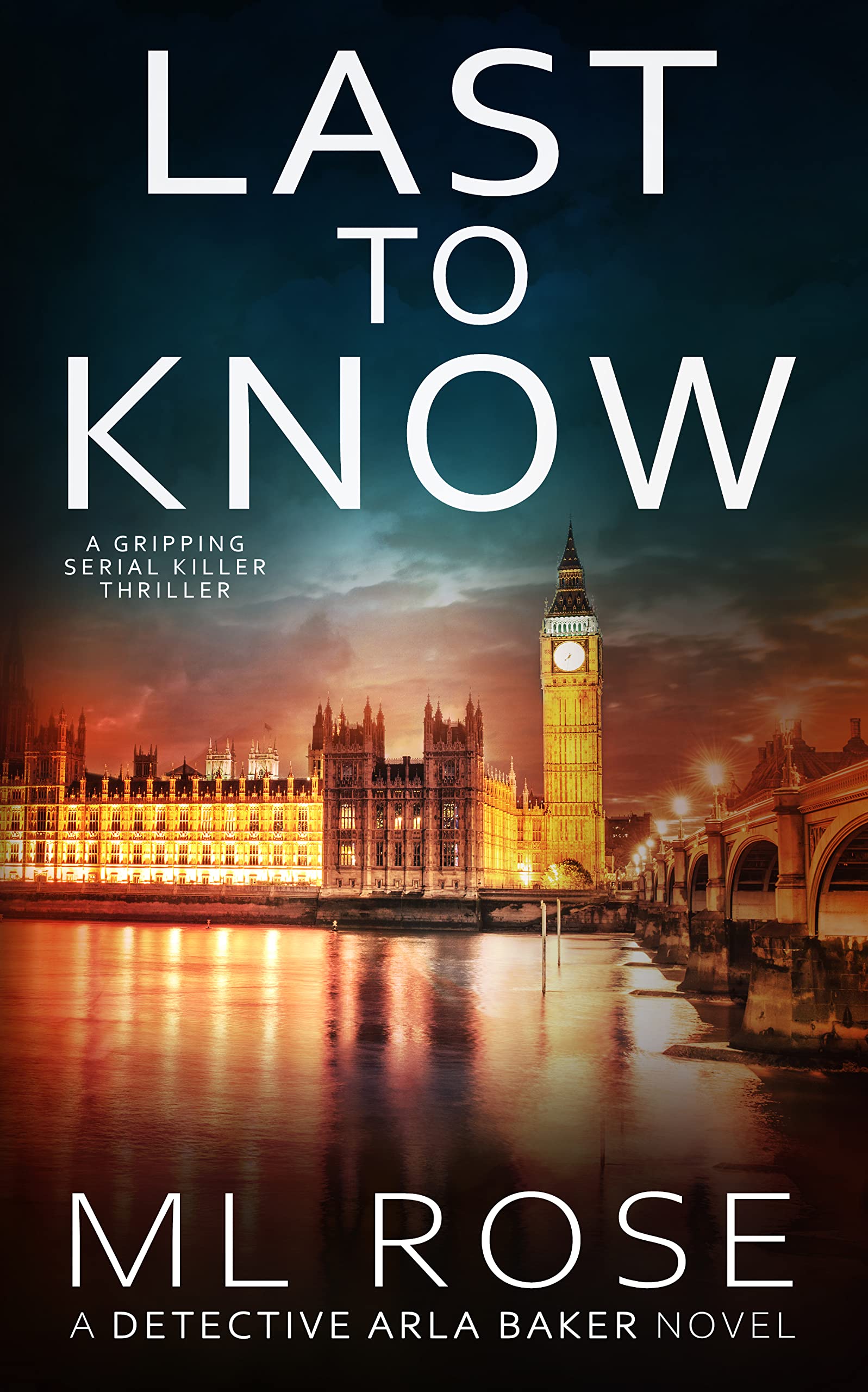 Last to Know