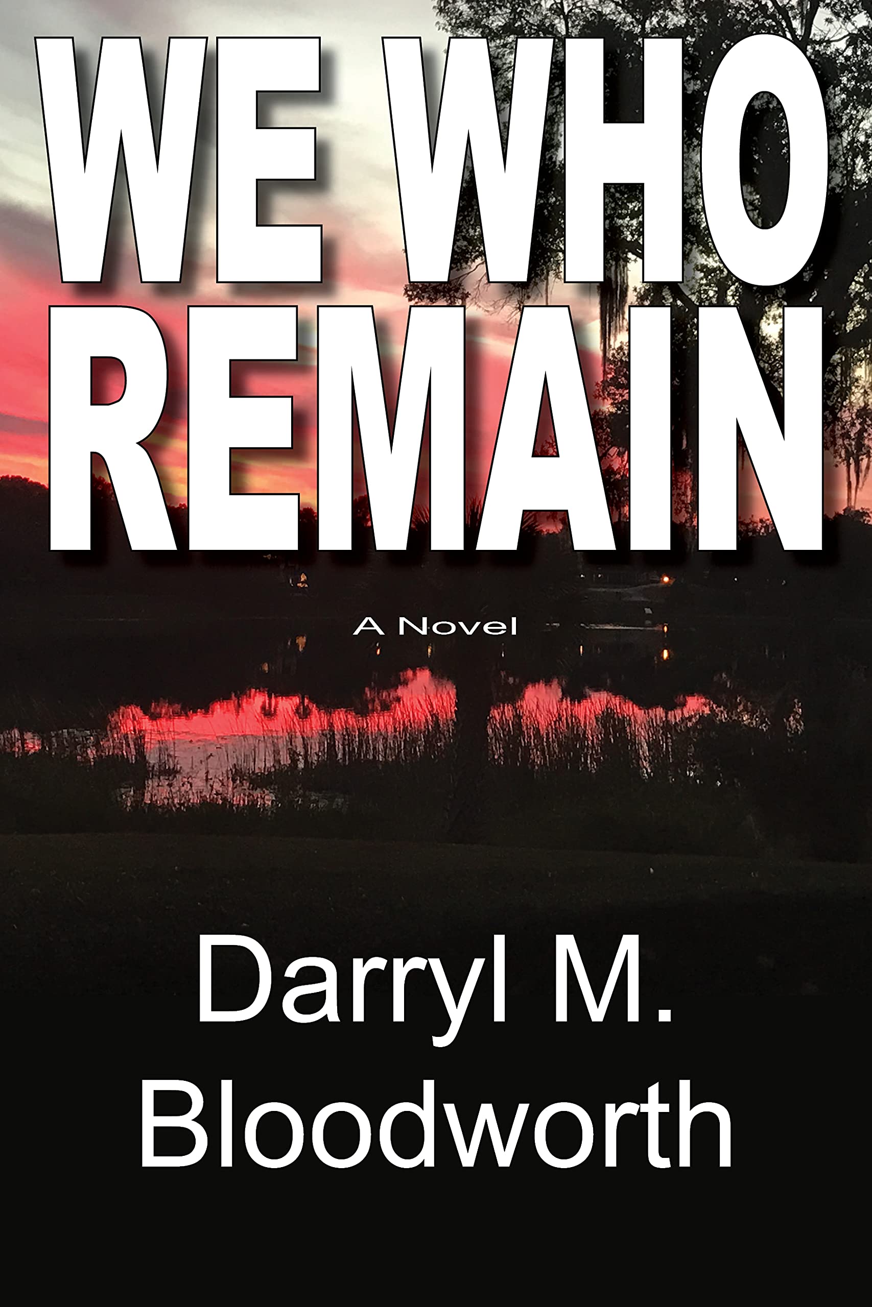We Who Remain by Darryl M Bloodworth | Goodreads