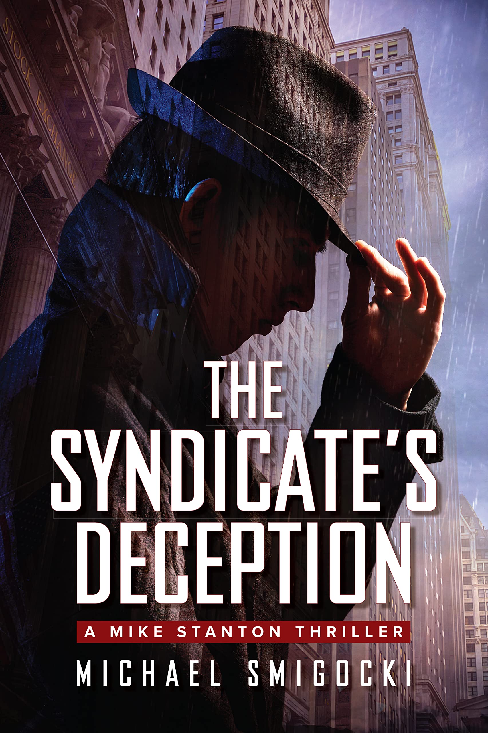 The Syndicate's Deception