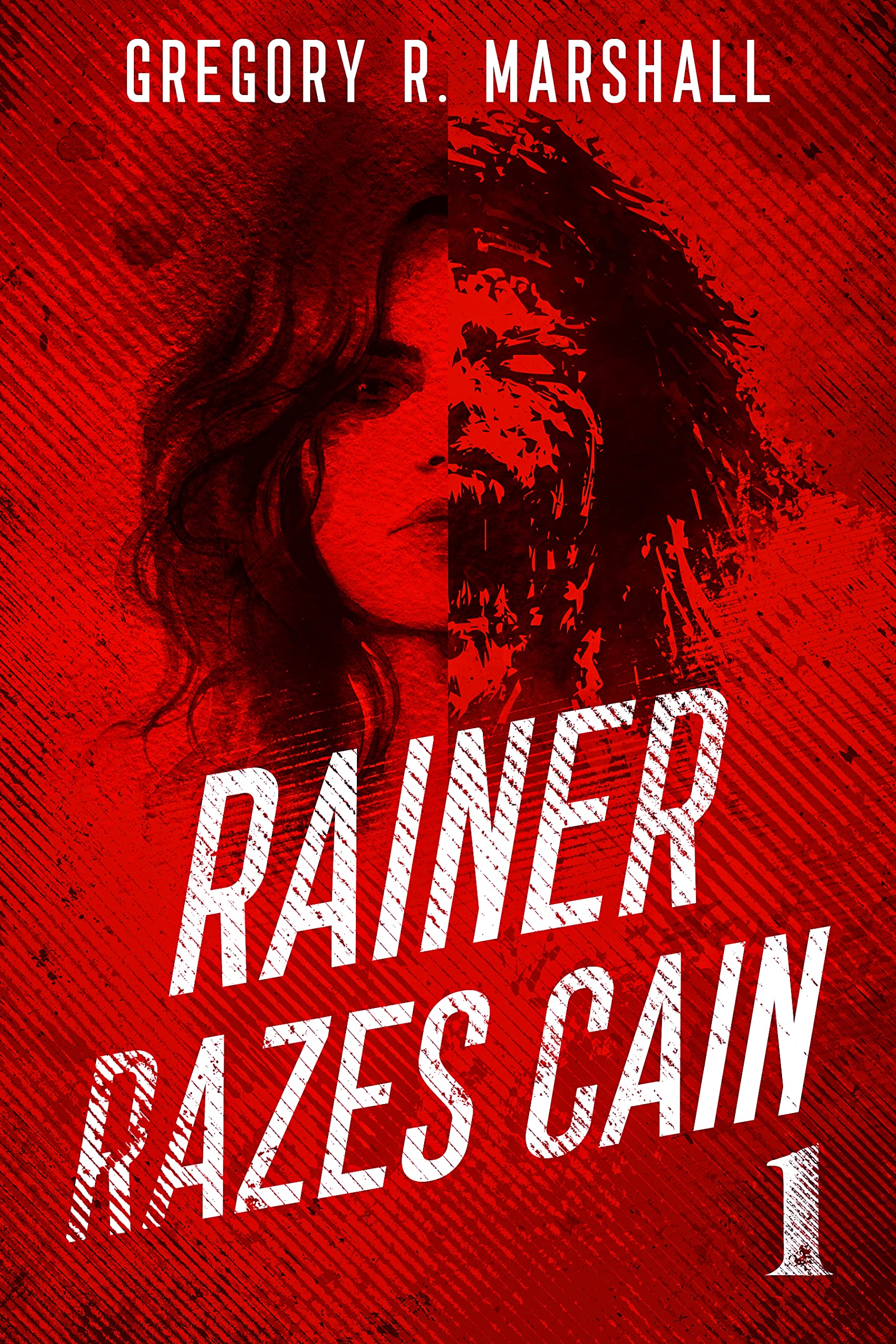 Rainer Razes Cain