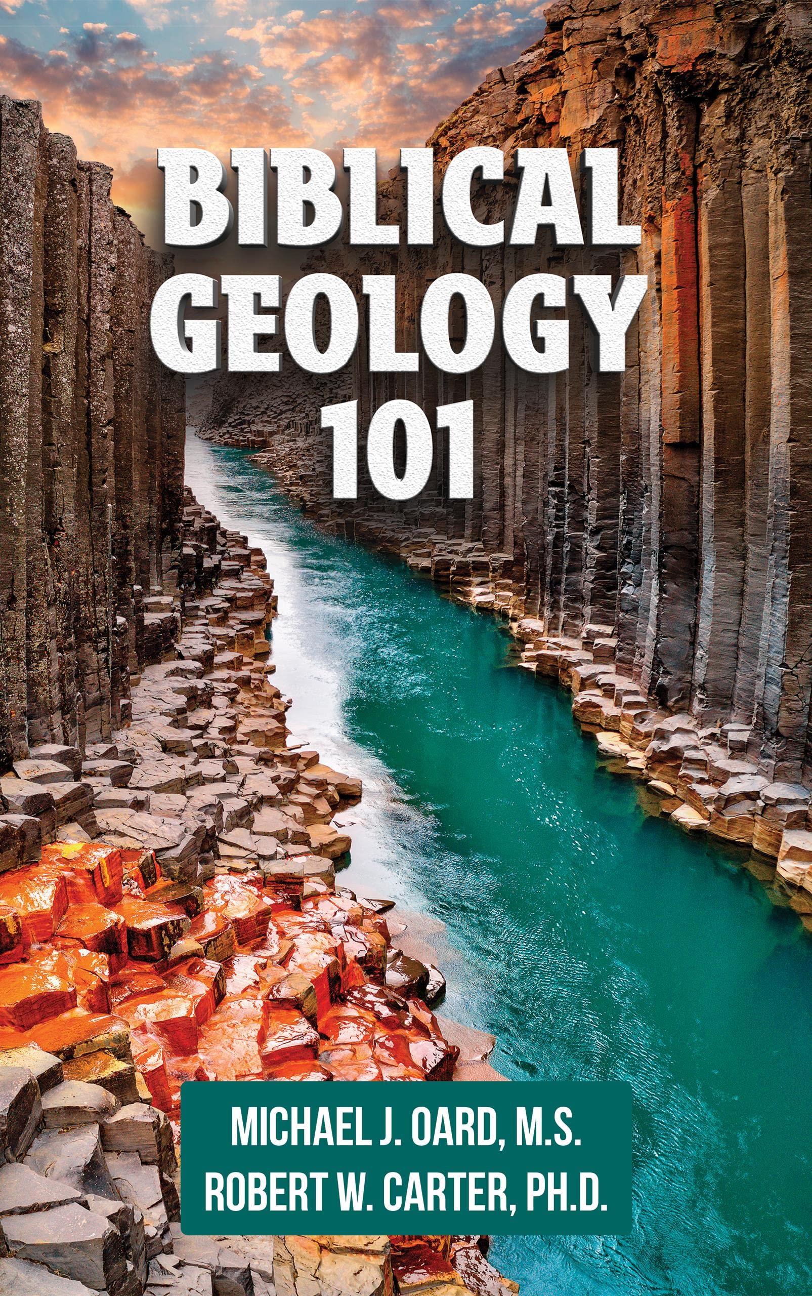 Biblical Geology 101