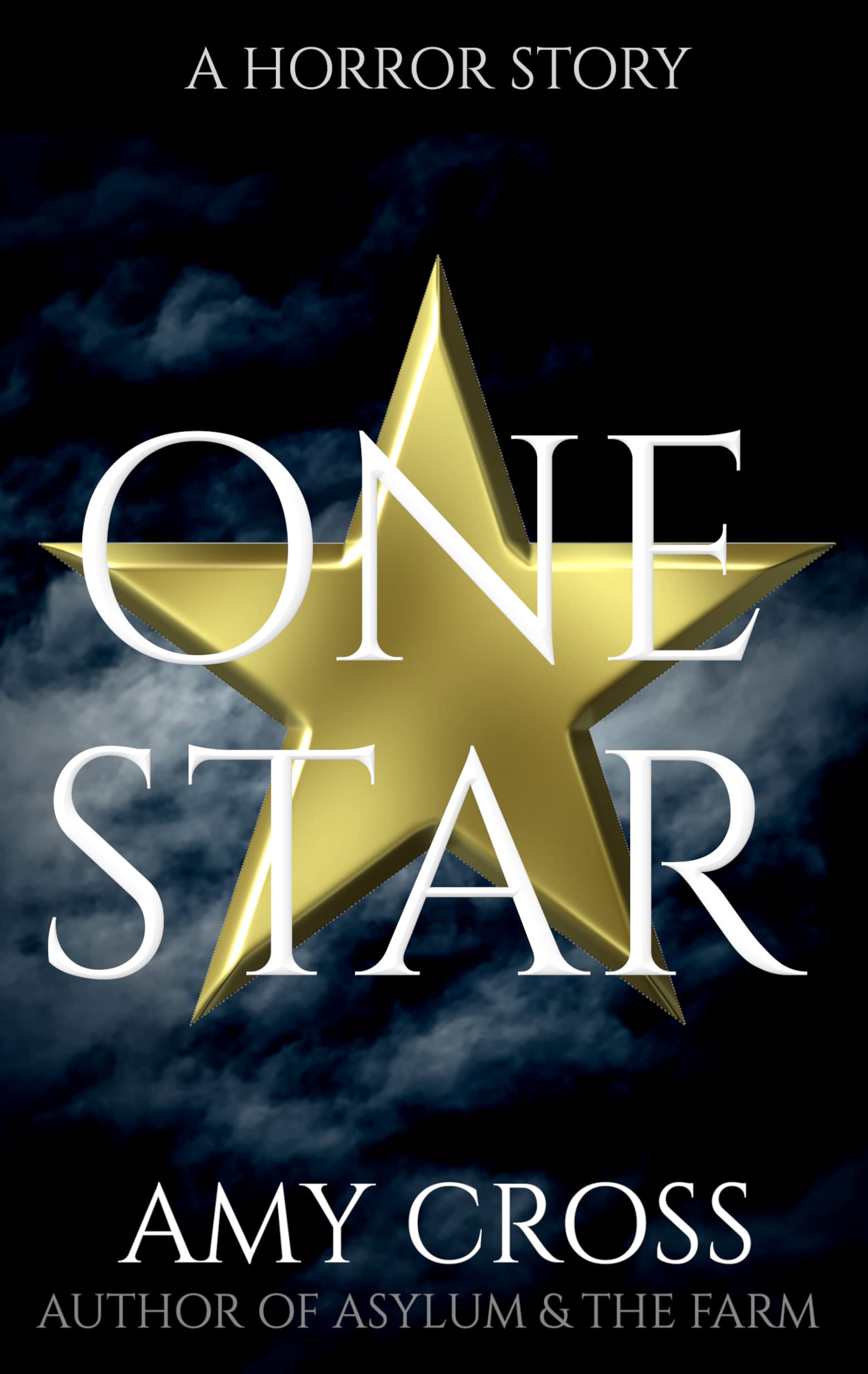 One Star book cover