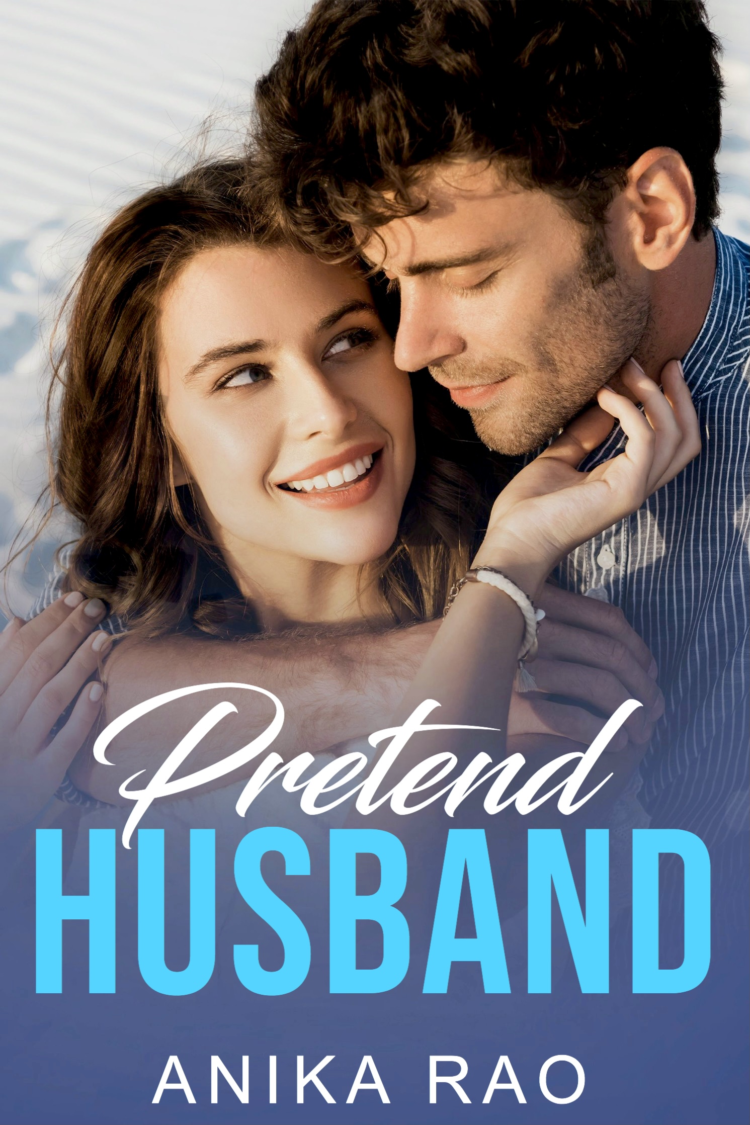 Pretend Husband