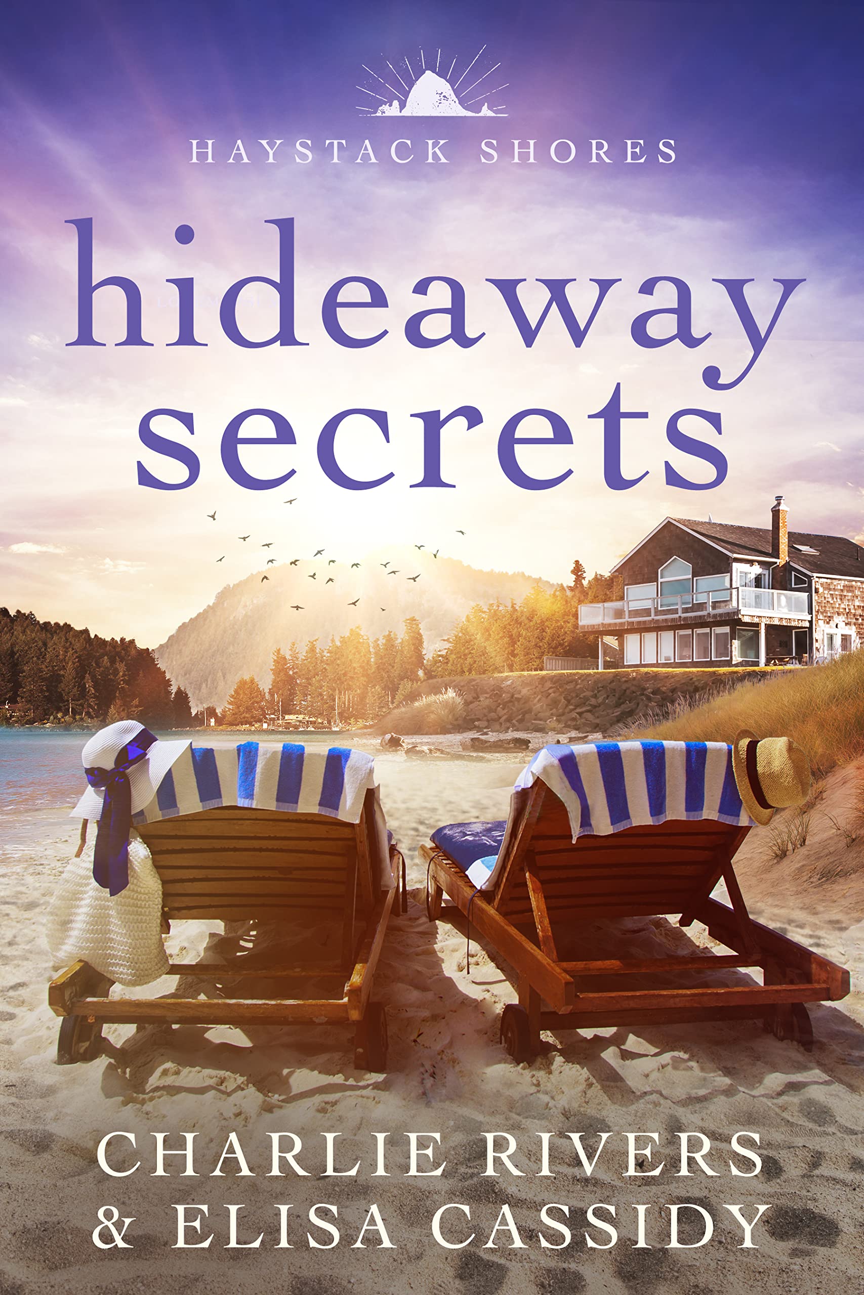 Hideaway Secrets