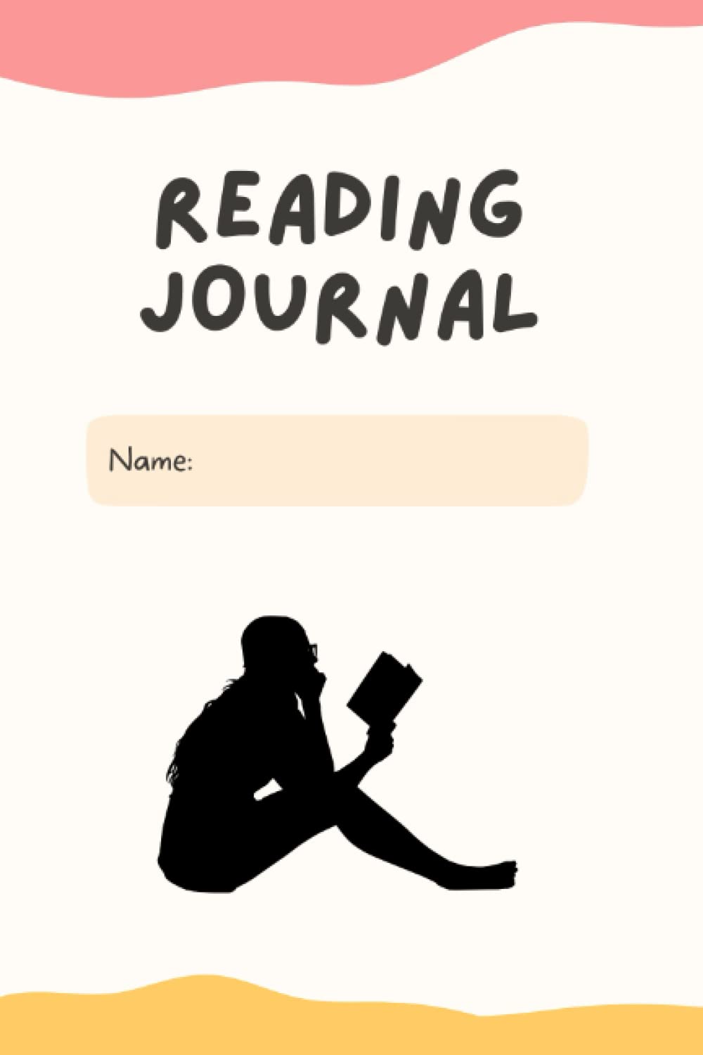 Wallflower Reader Reading Journal by Vanessa Dennis Goodreads