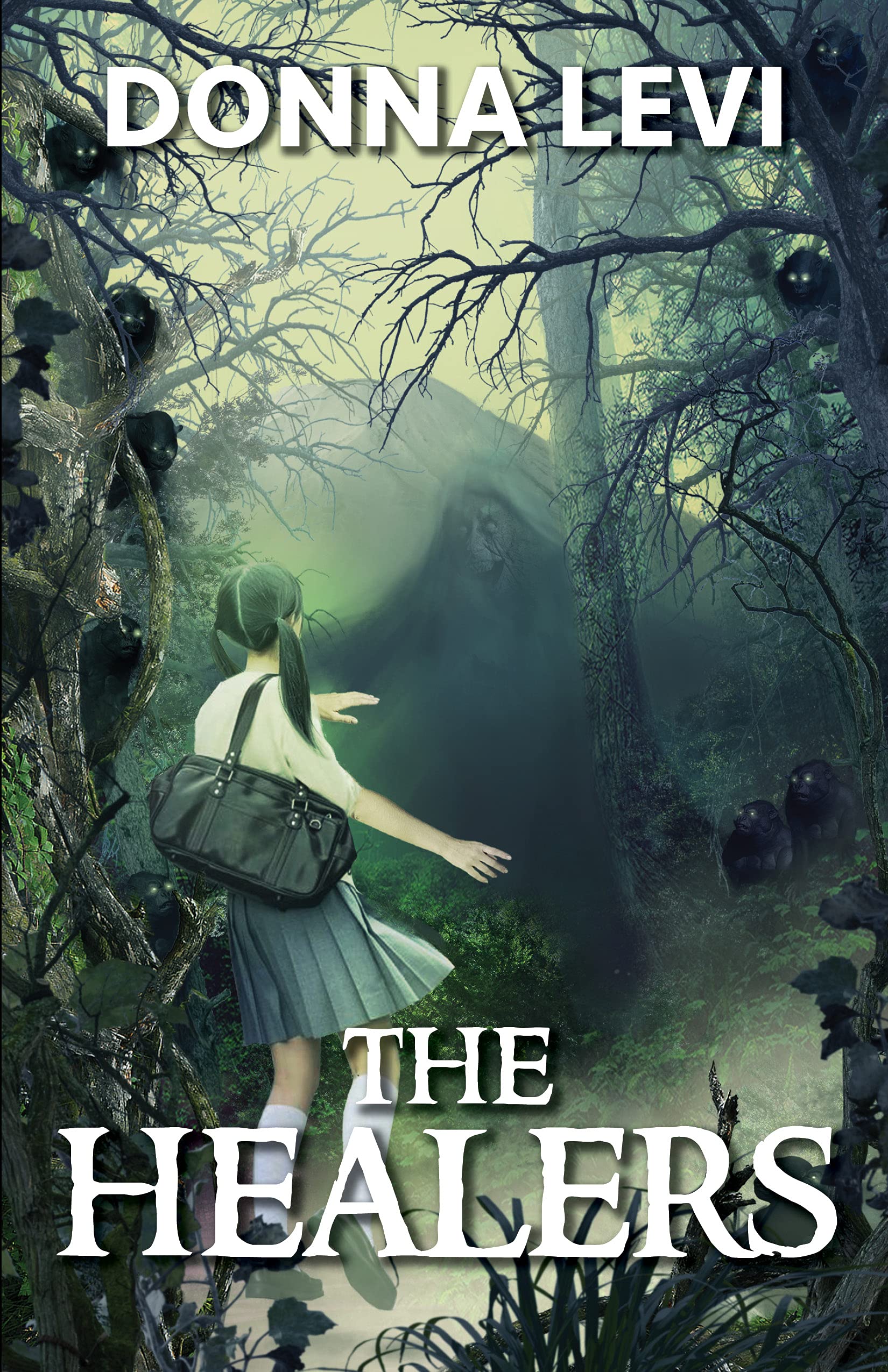The Healers
